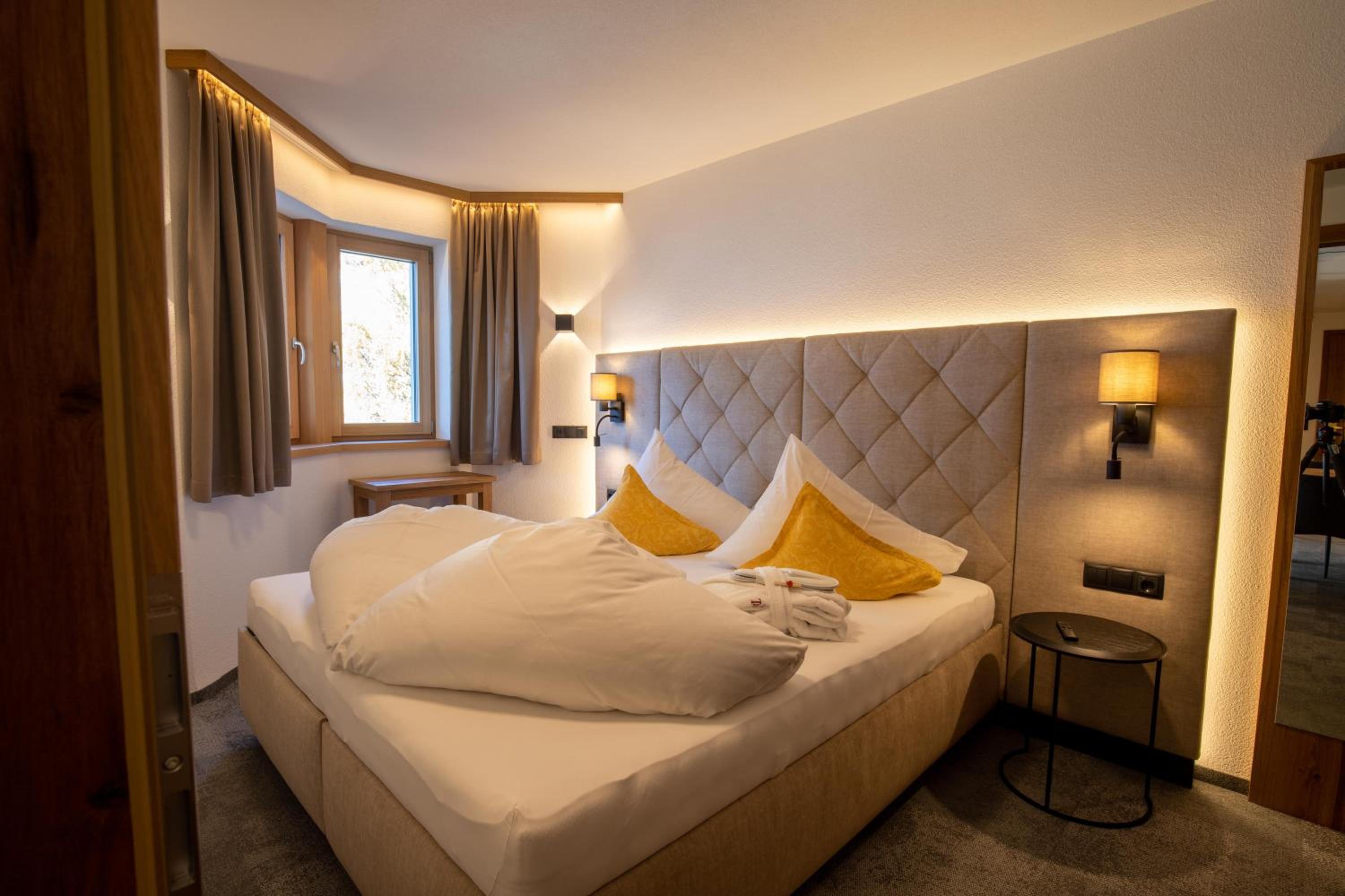 Hotel Trisanna
