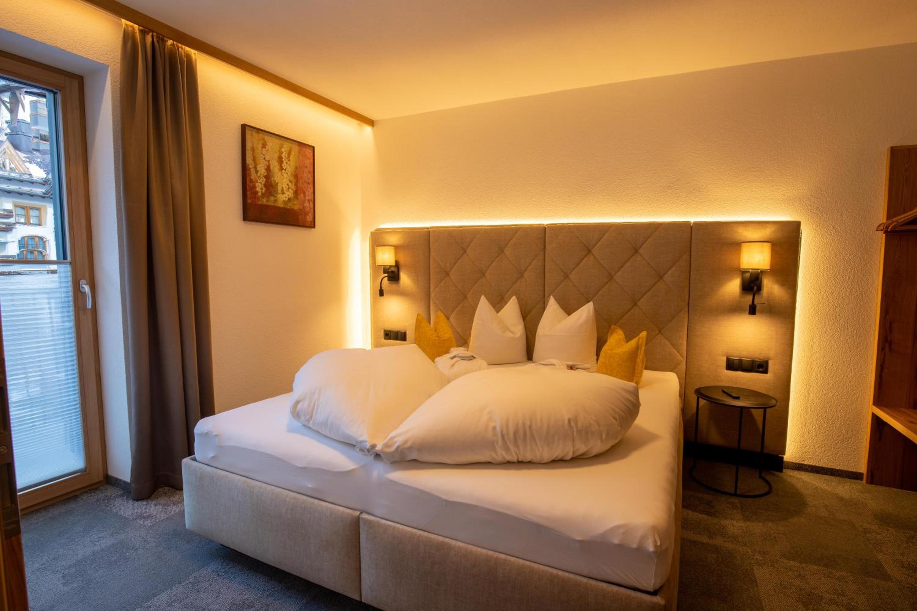 Hotel Trisanna