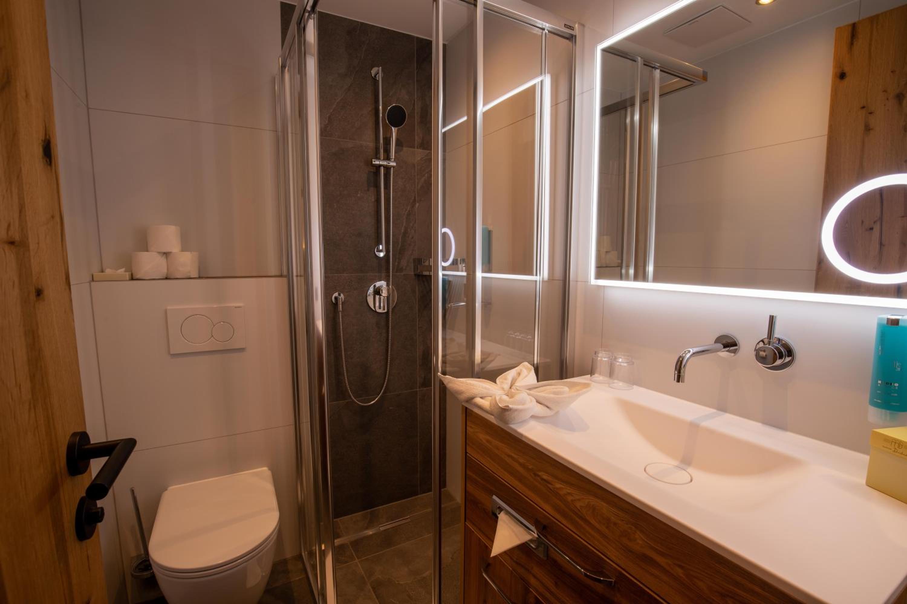 Hotel Trisanna