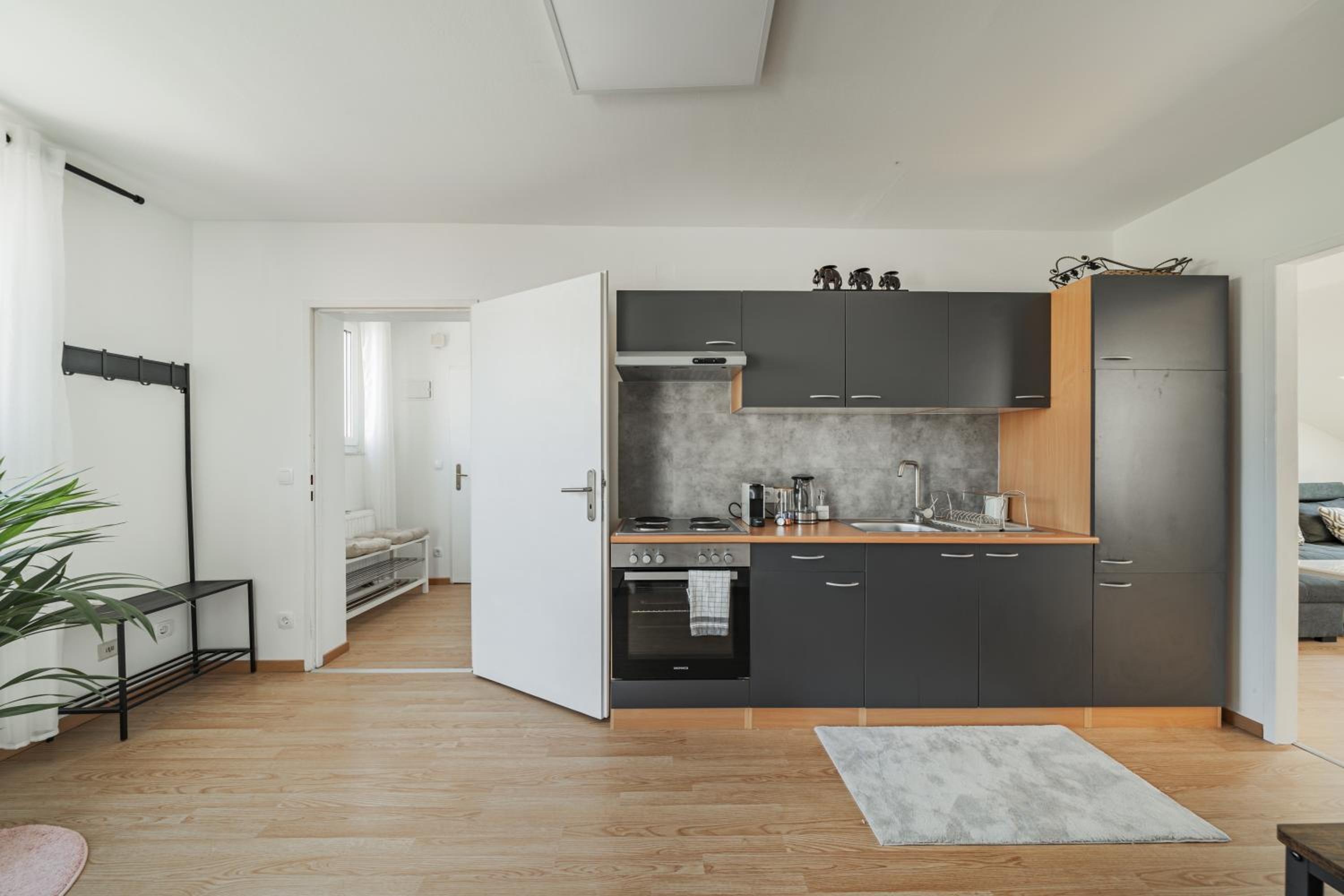 City Lodge Vienna