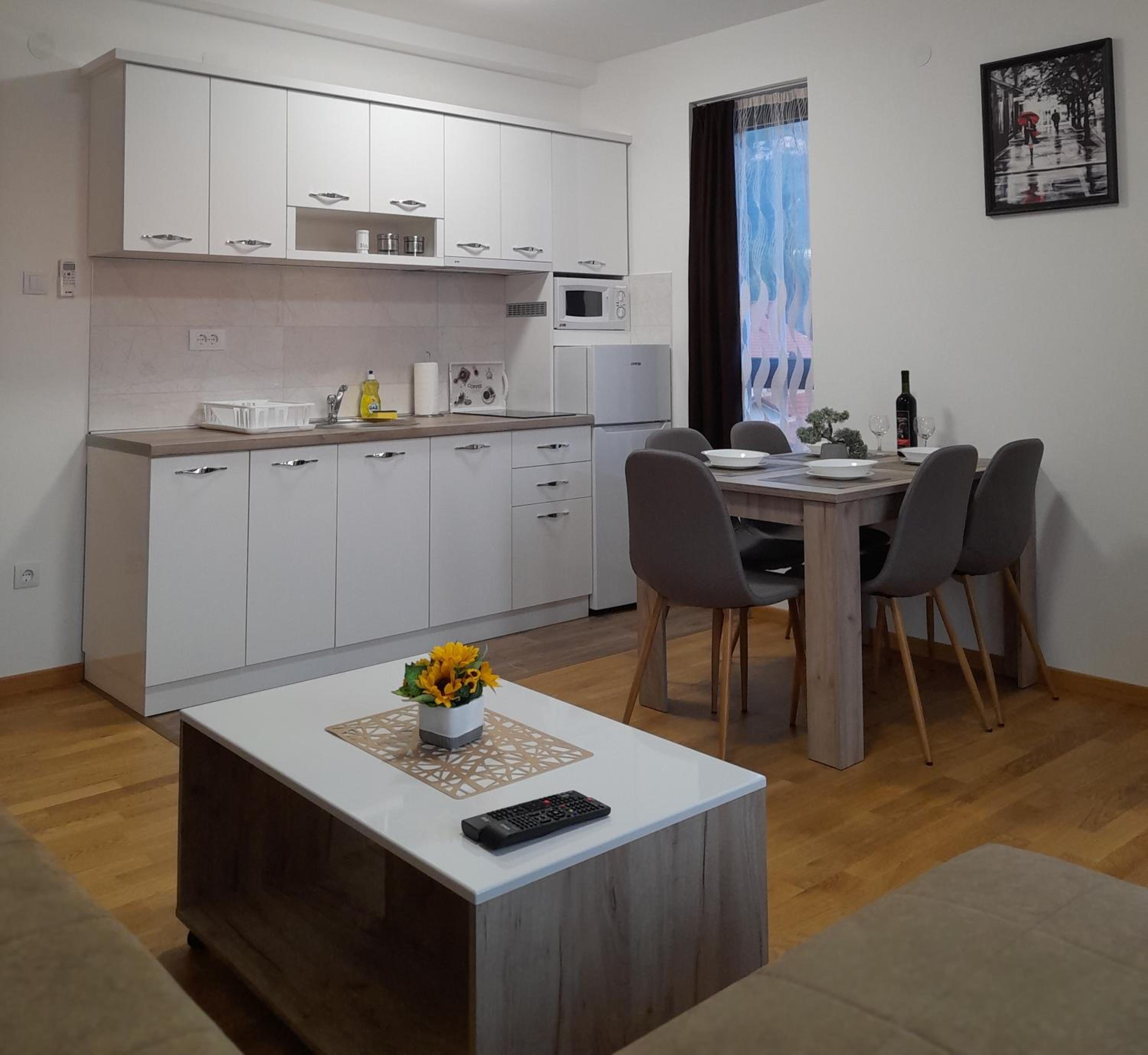 KONAK ViLA MIRKOVIĆ view 5