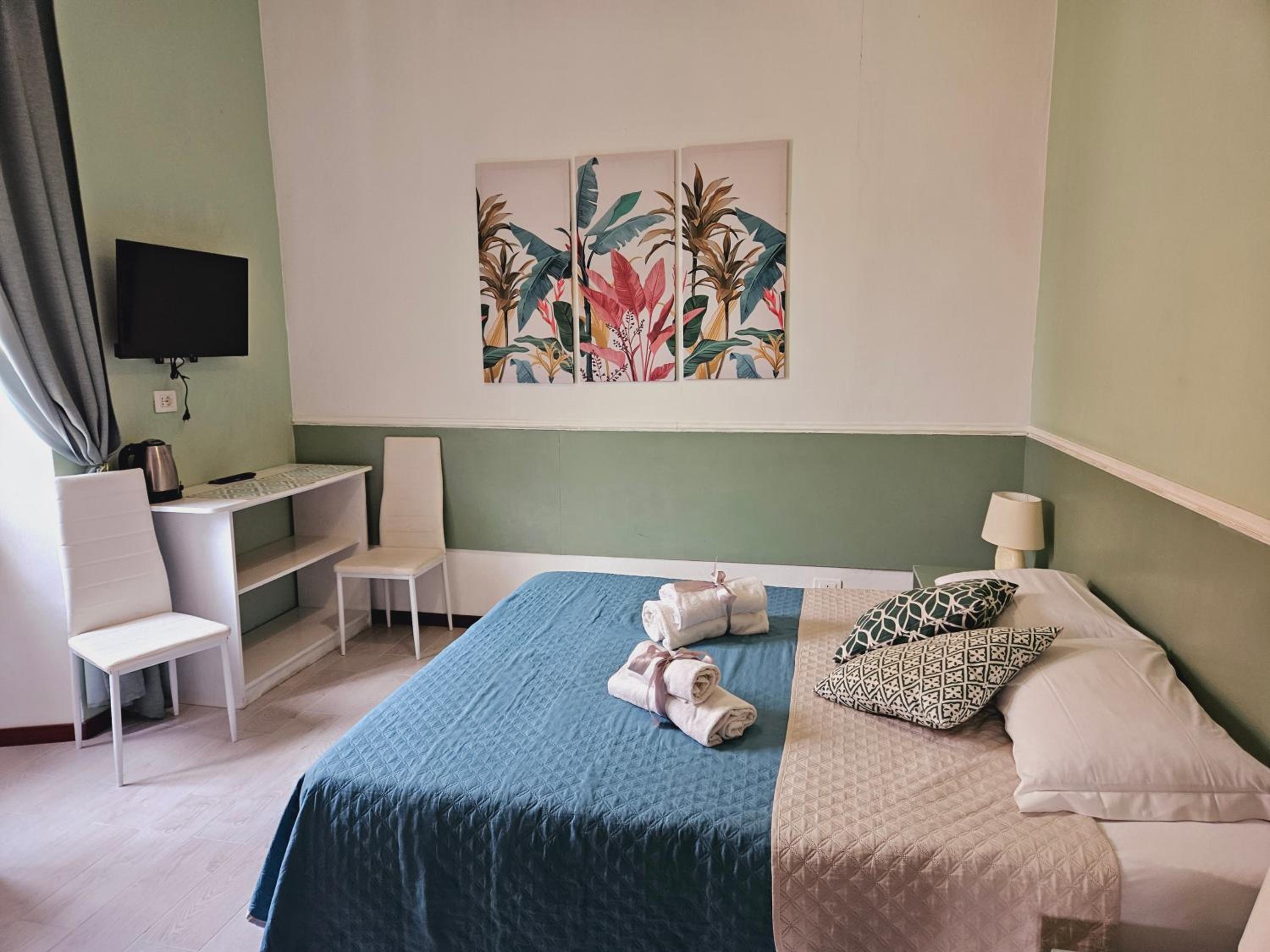Girasole Guesthouse