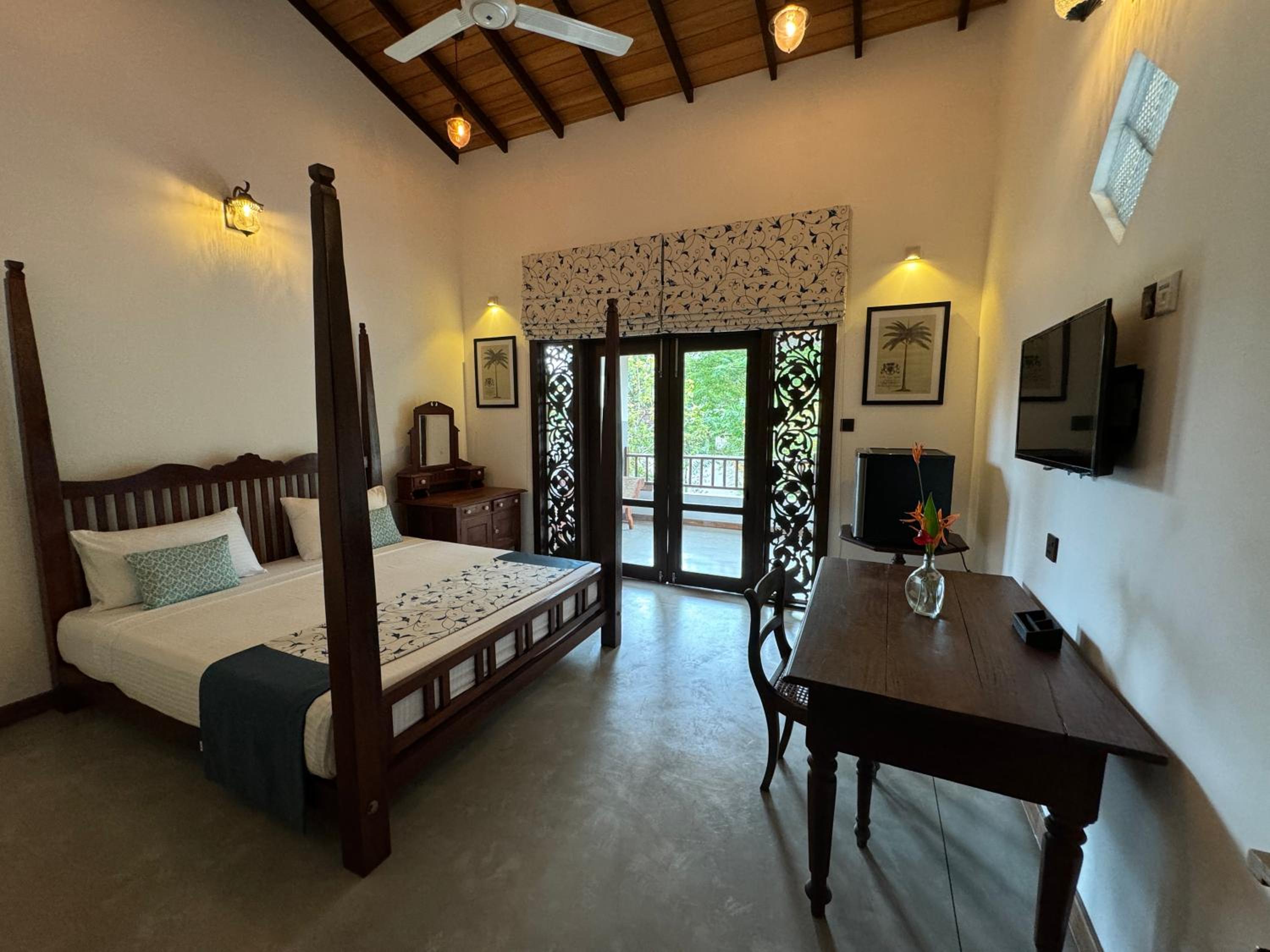 Villa Samas view 3