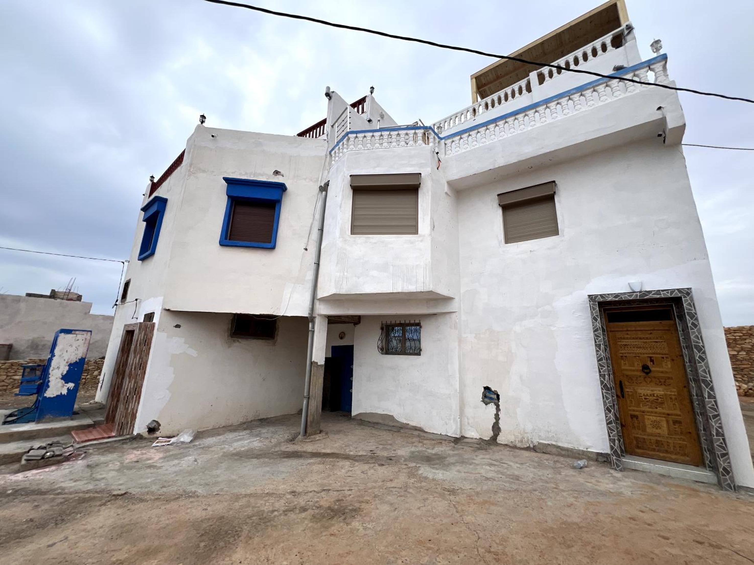 building