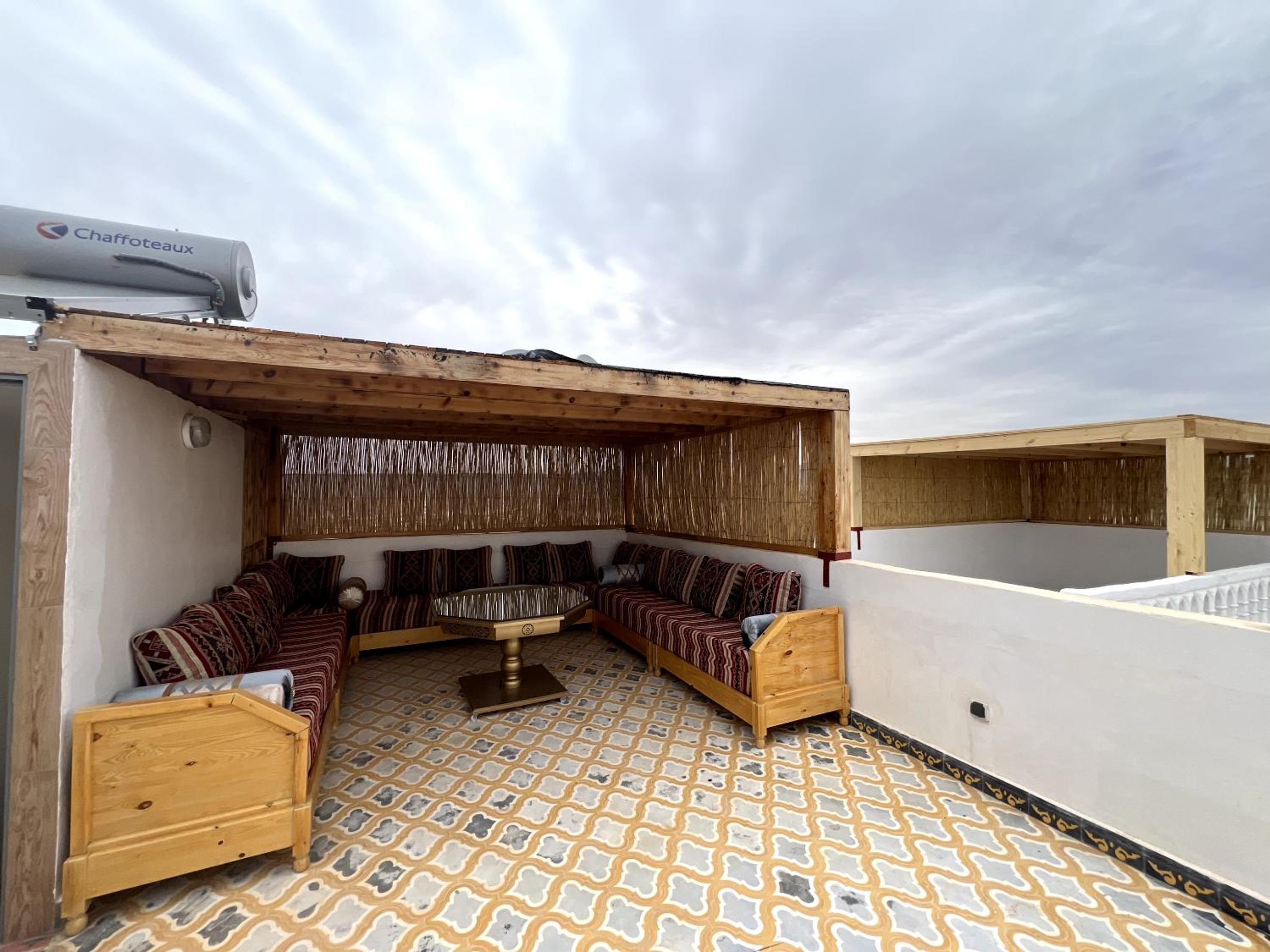 roof