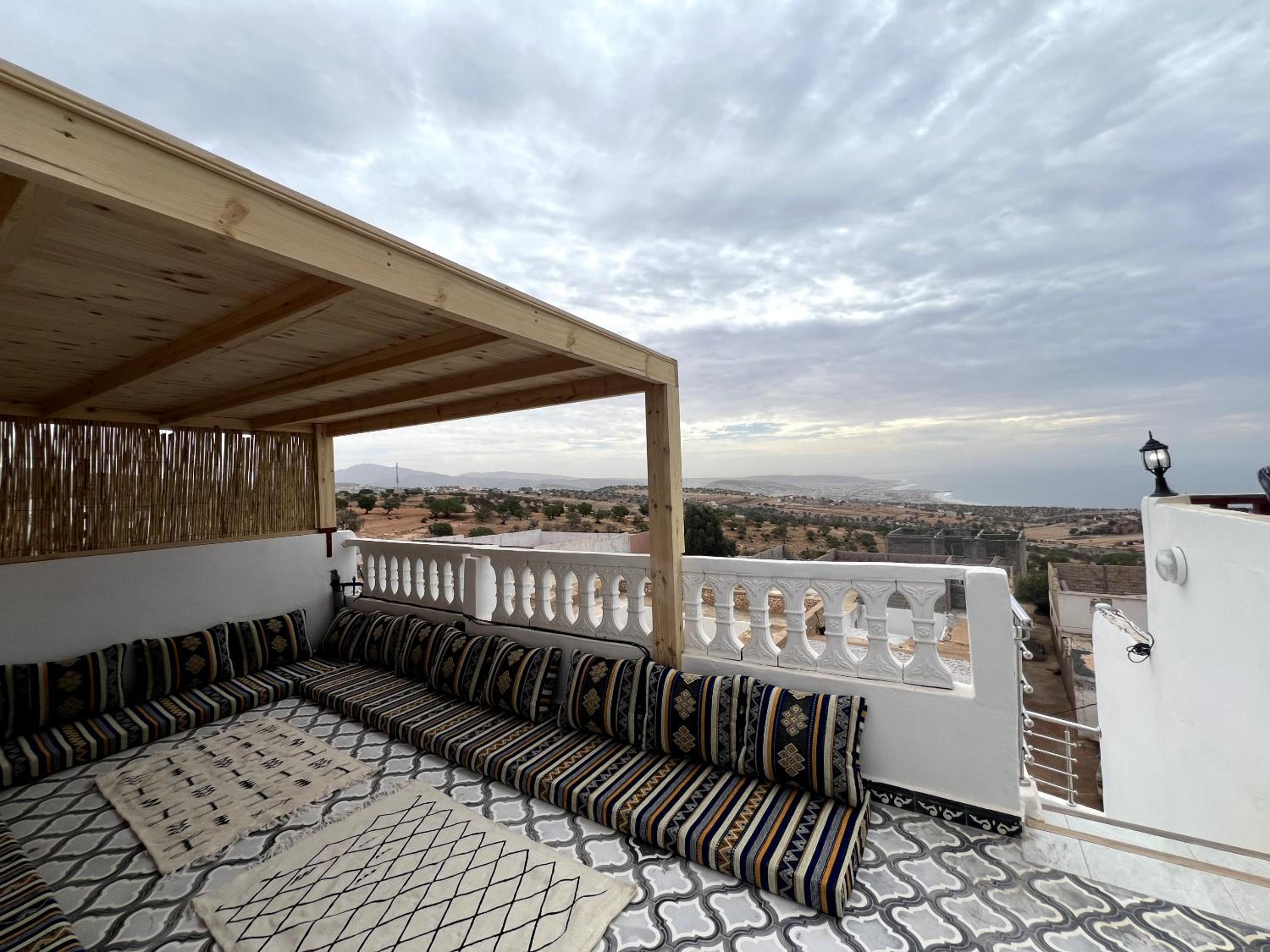 roof