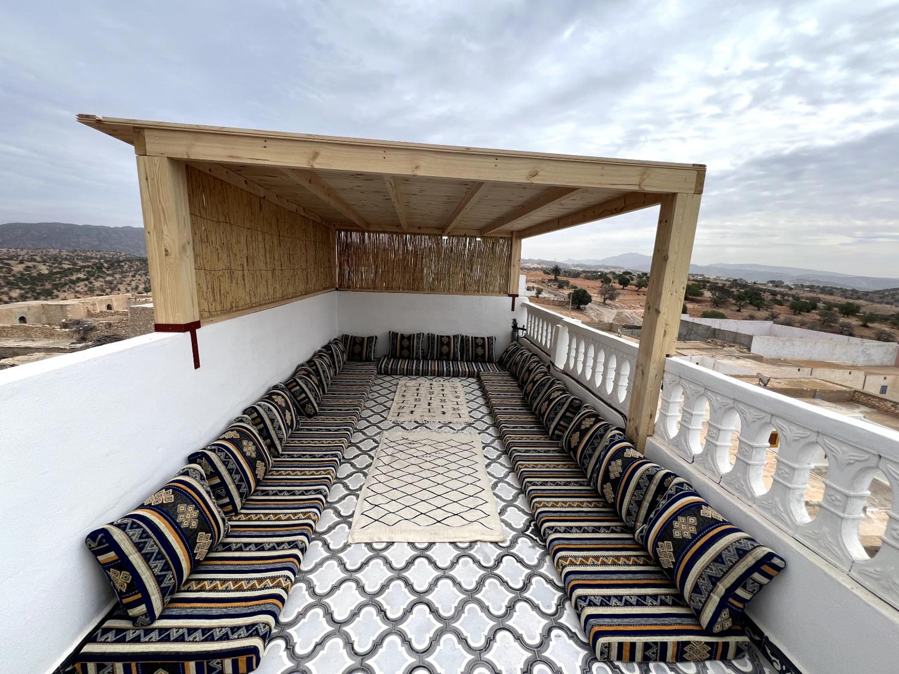 roof