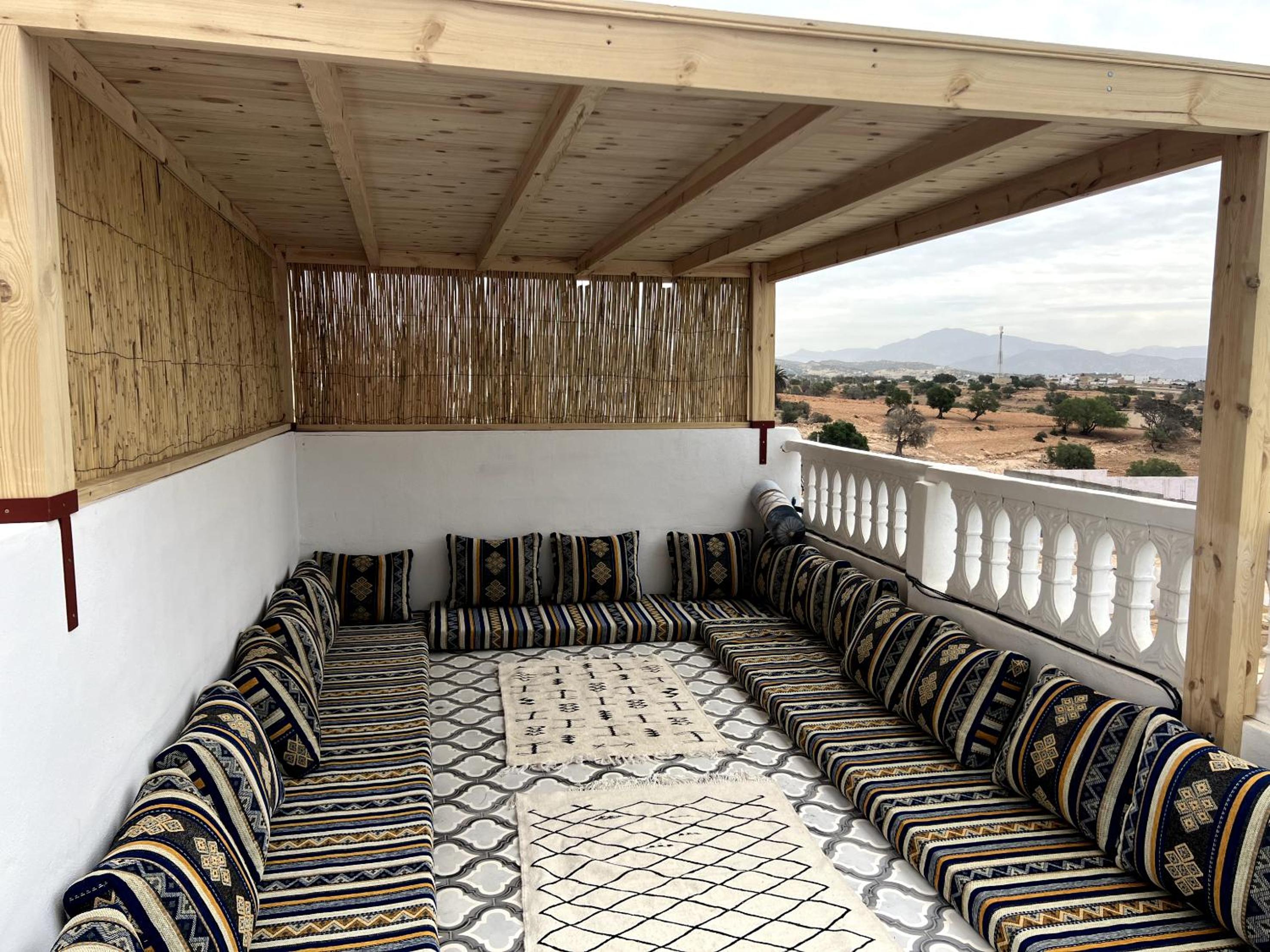 roof