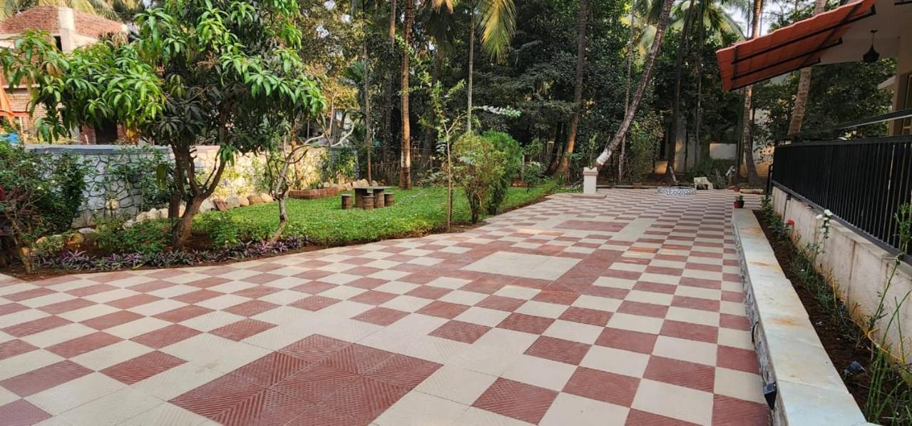 Shanaya Villa view 5
