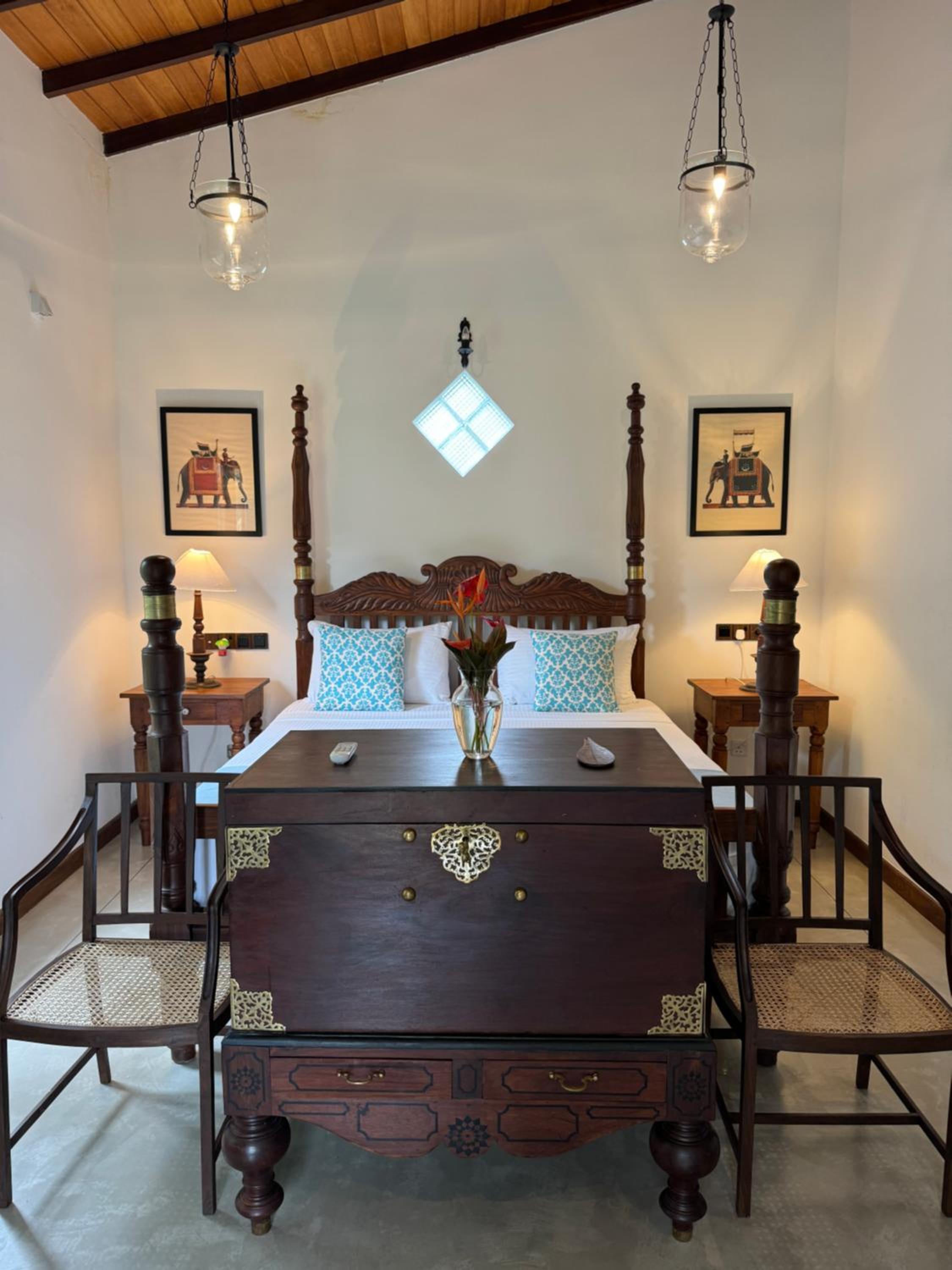 Villa Samas view 4
