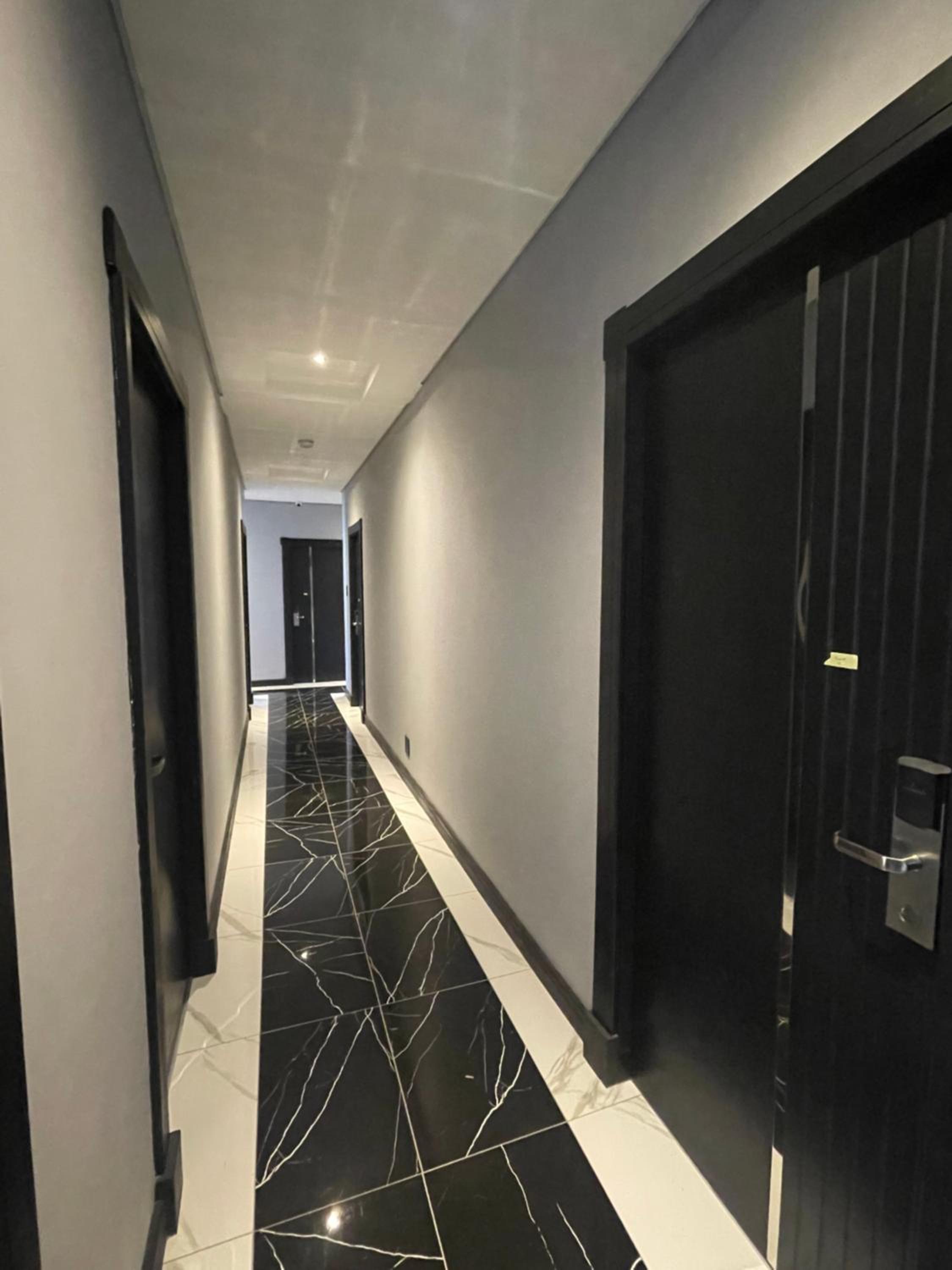 Durban Boutique Hotel