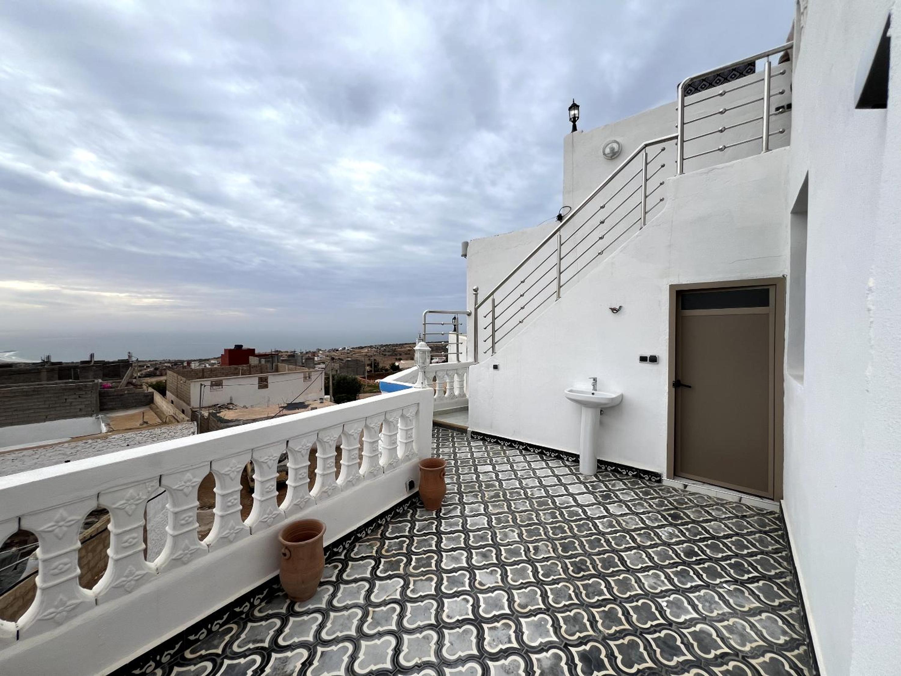 roof