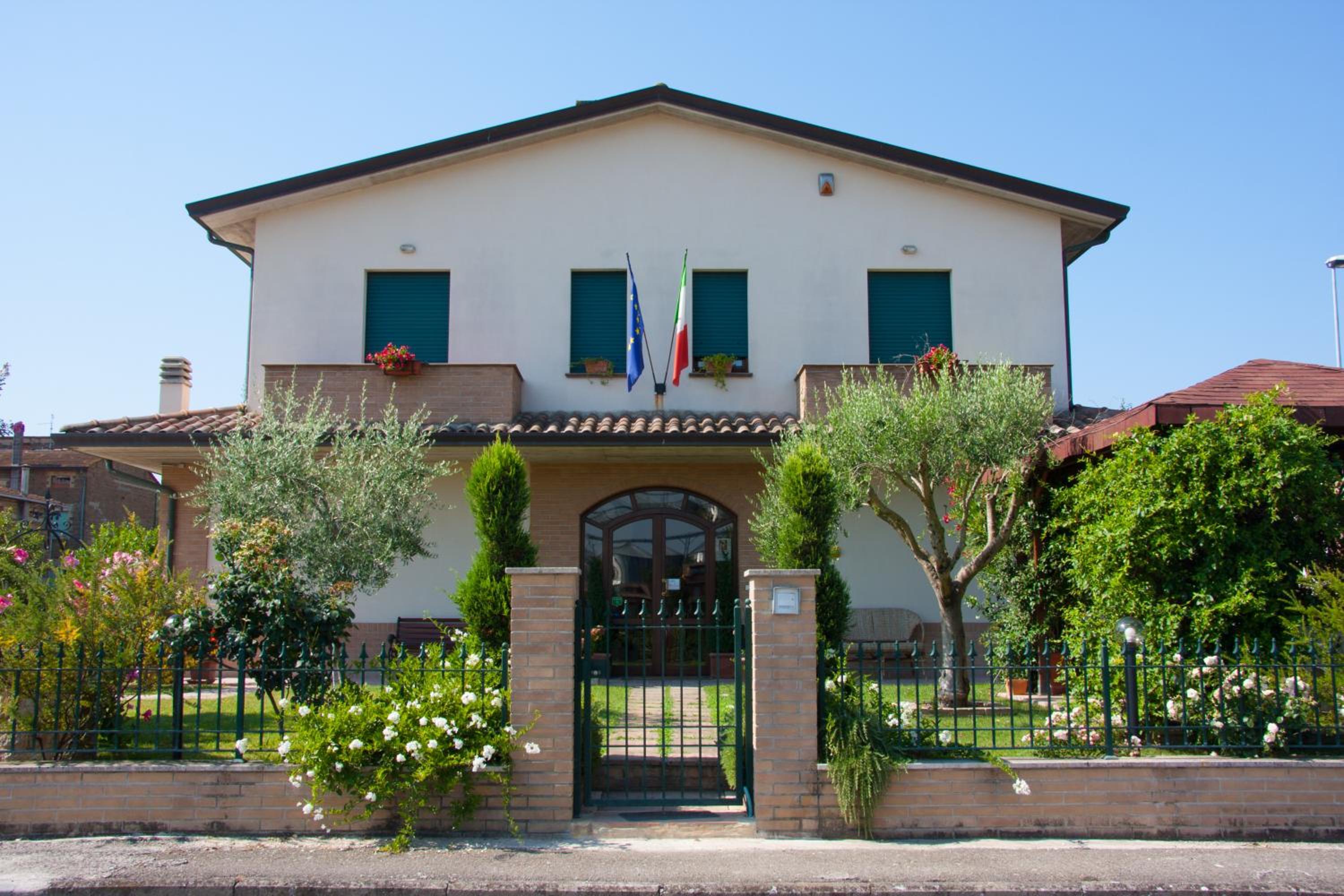 P&P Assisi Camere view 3