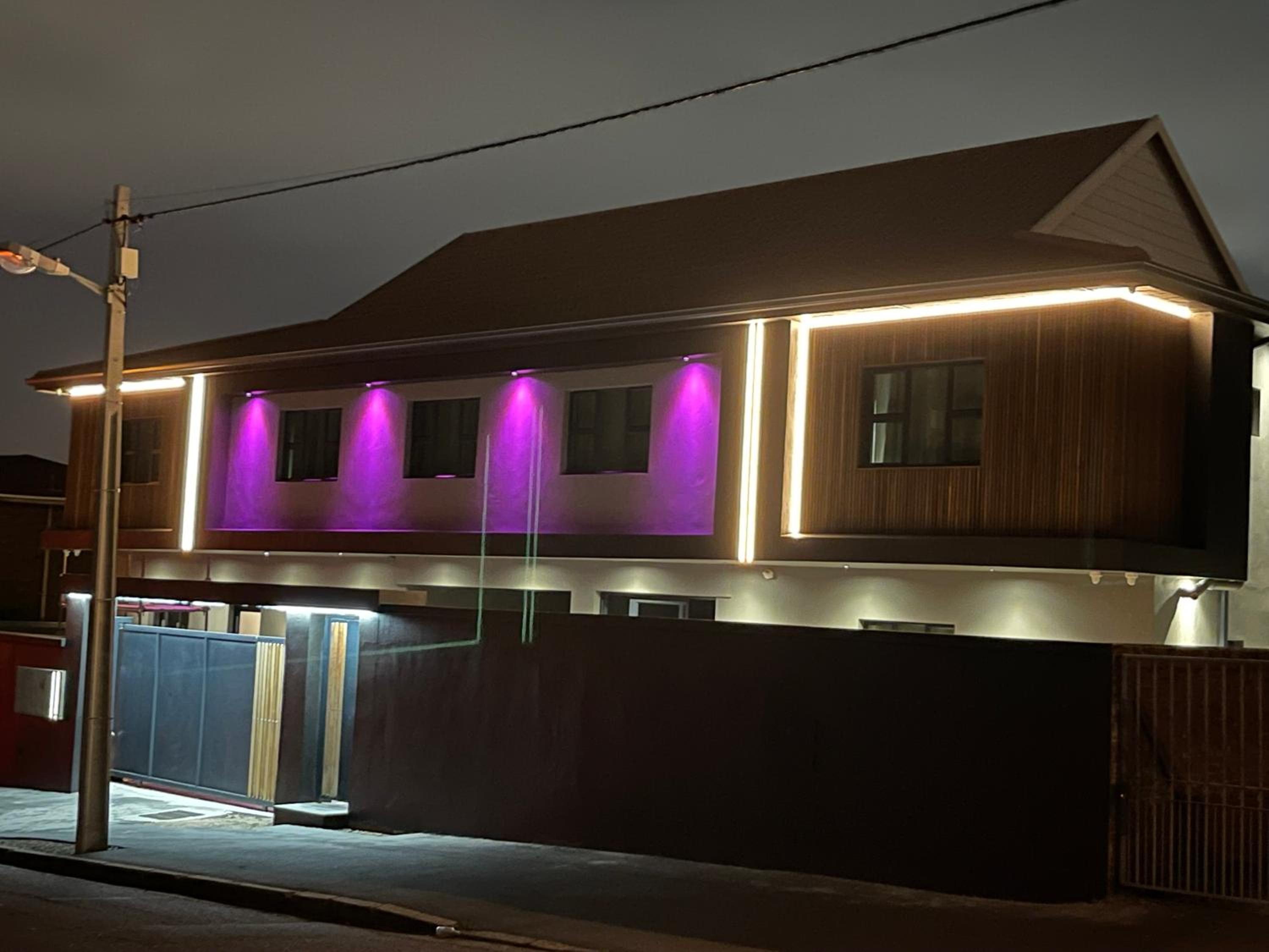 Durban Boutique Hotel