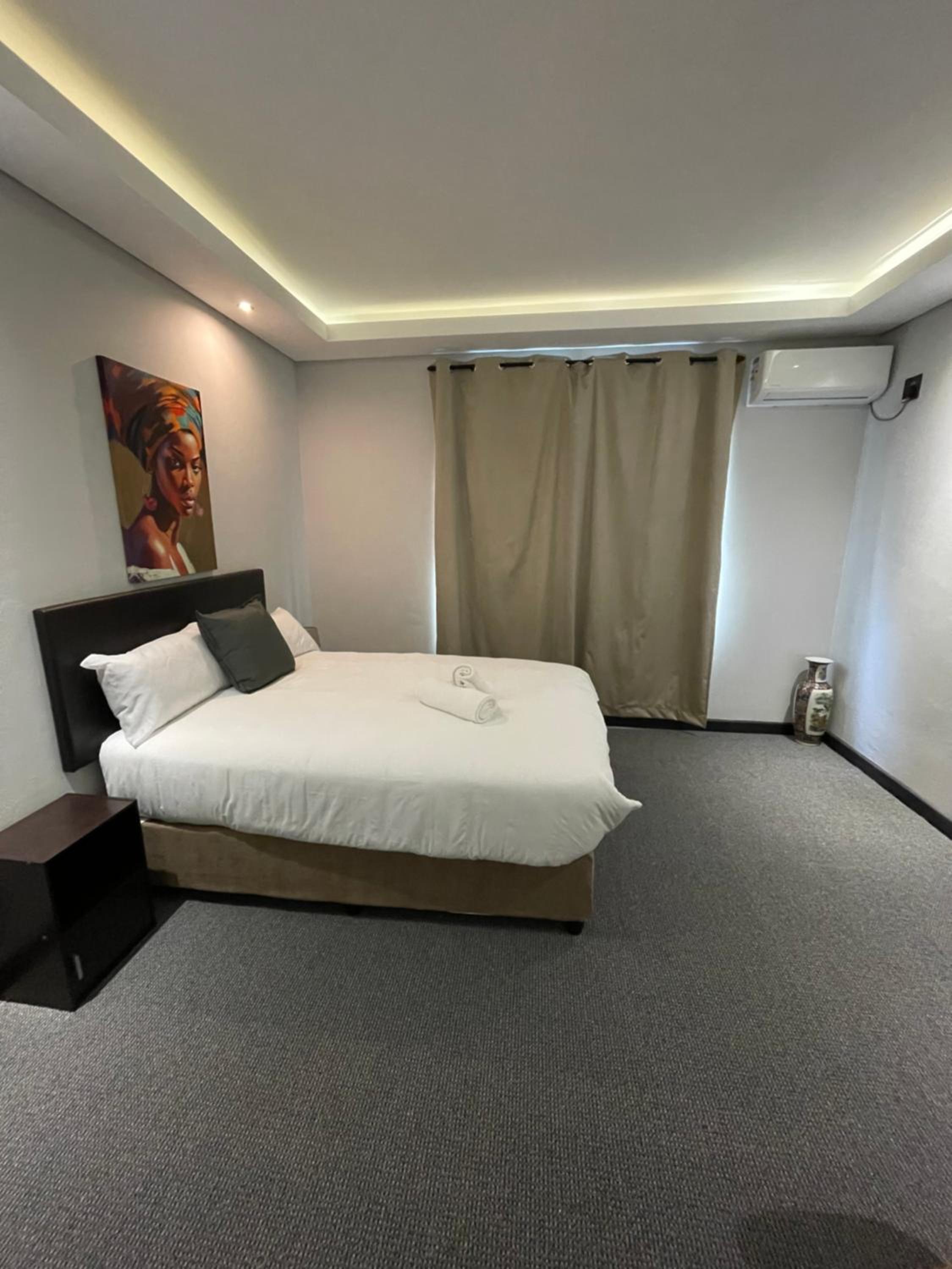 Durban Boutique Hotel
