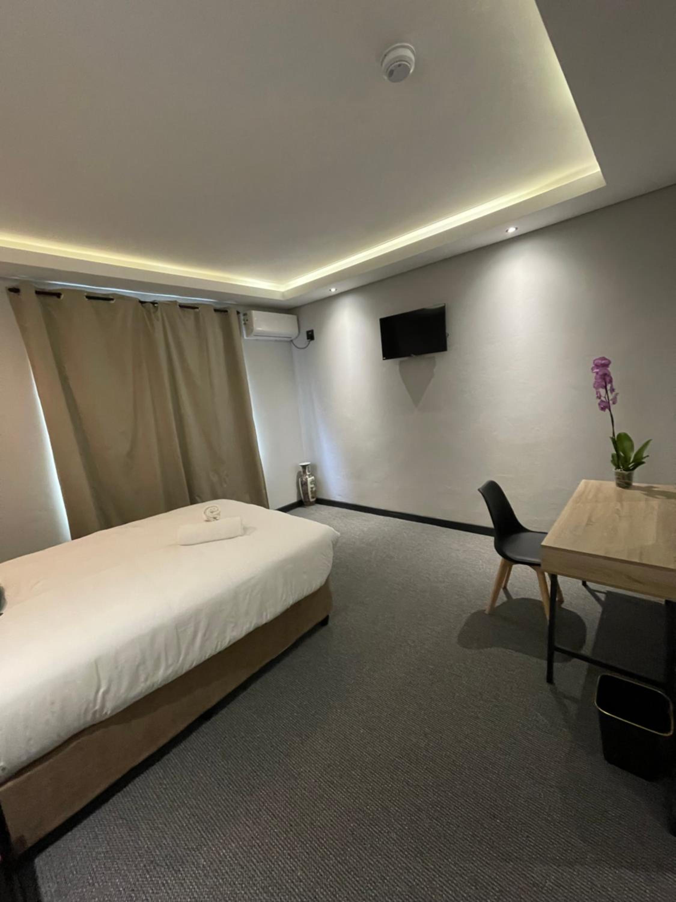 Durban Boutique Hotel