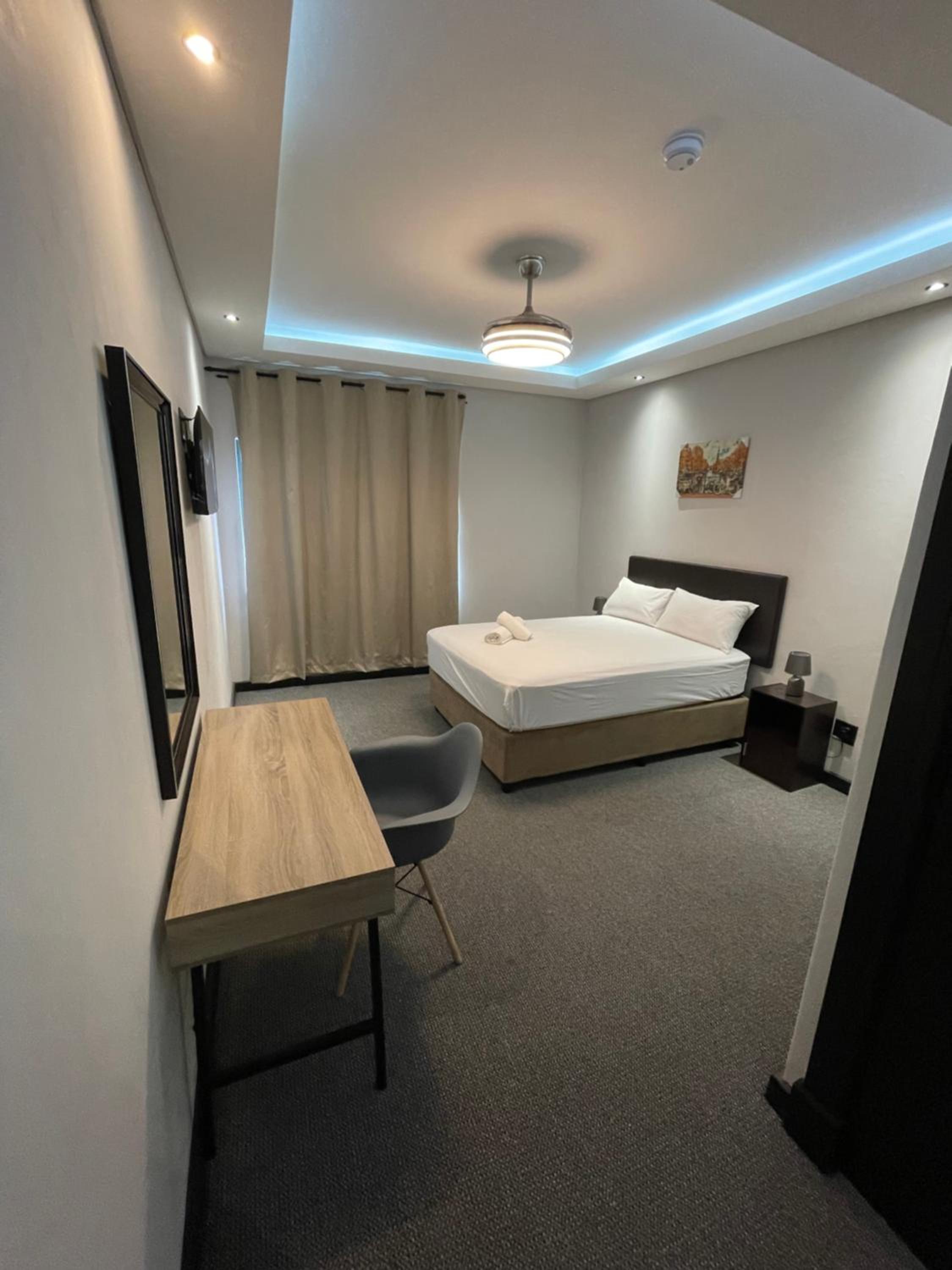 Durban Boutique Hotel