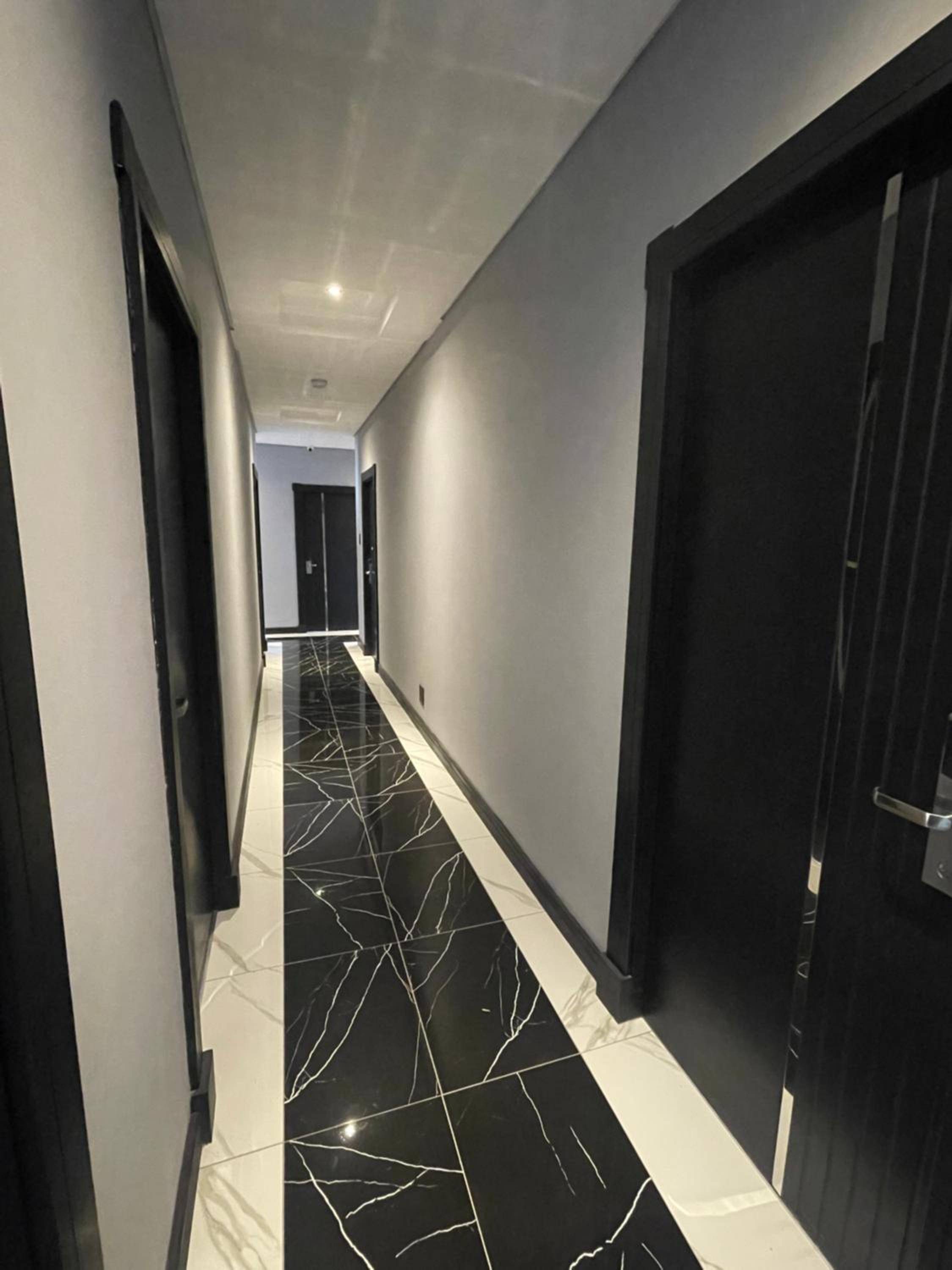 Durban Boutique Hotel