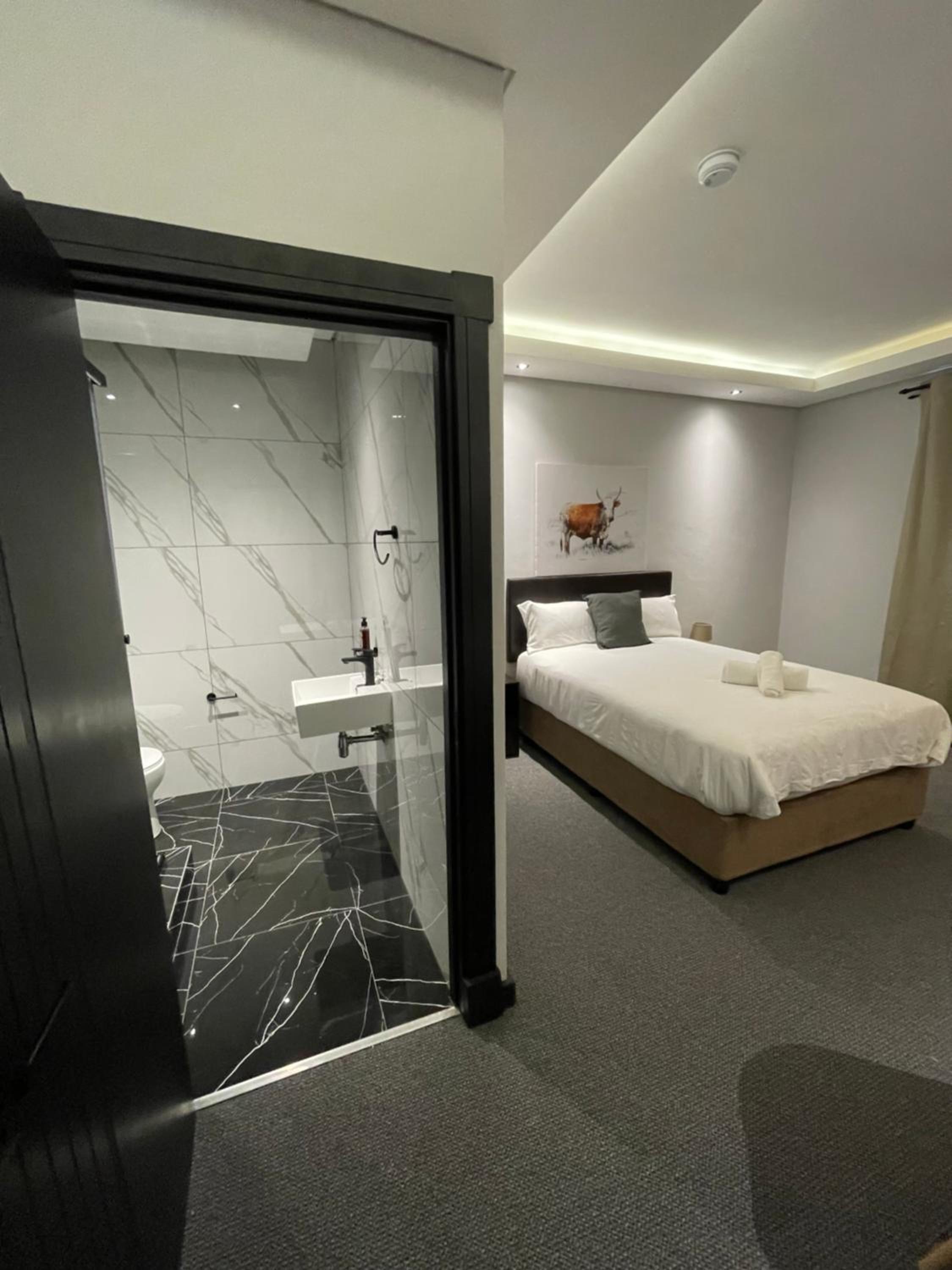 Durban Boutique Hotel