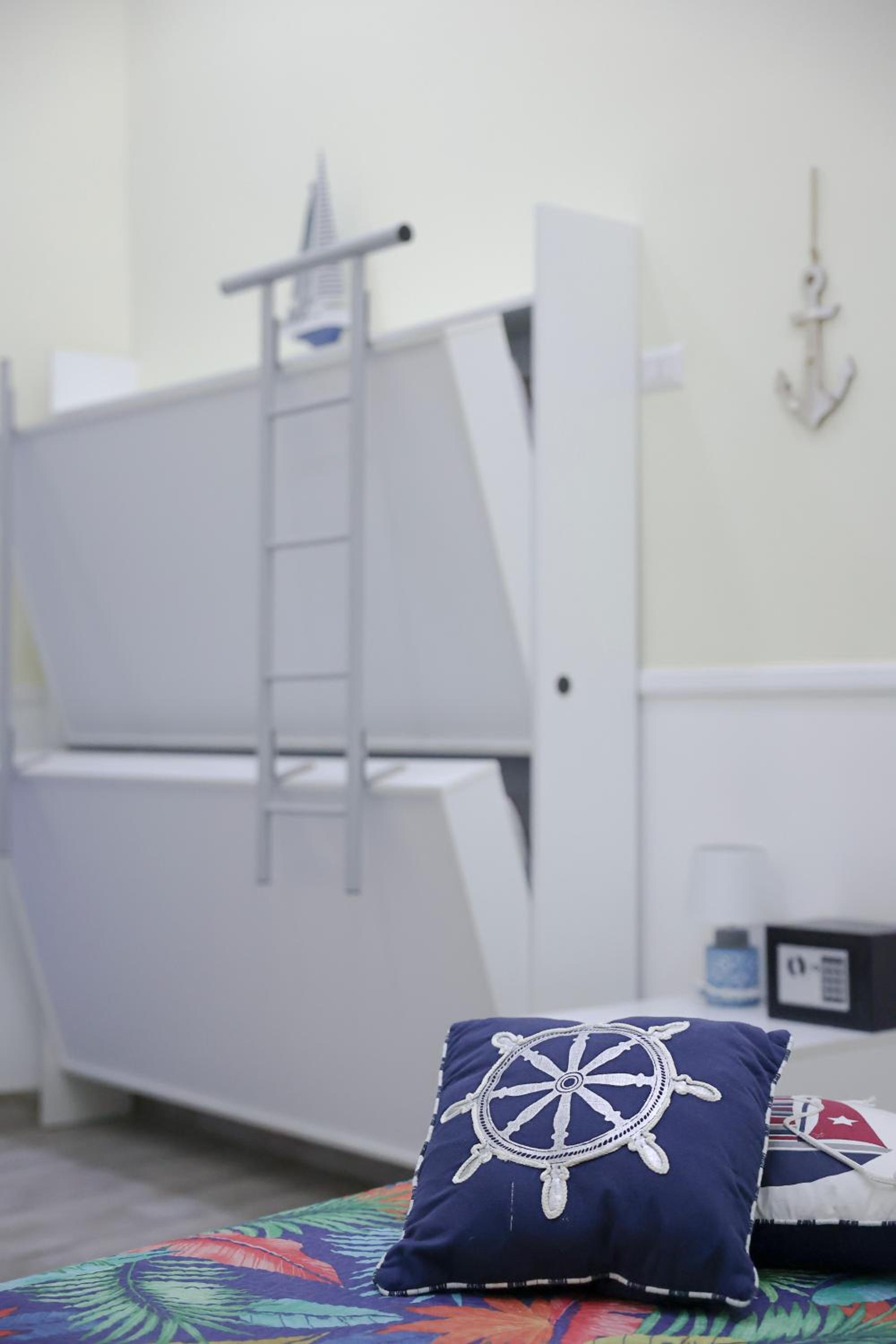 Concept b&b naples- camere moderne con balcone vicino al centro
