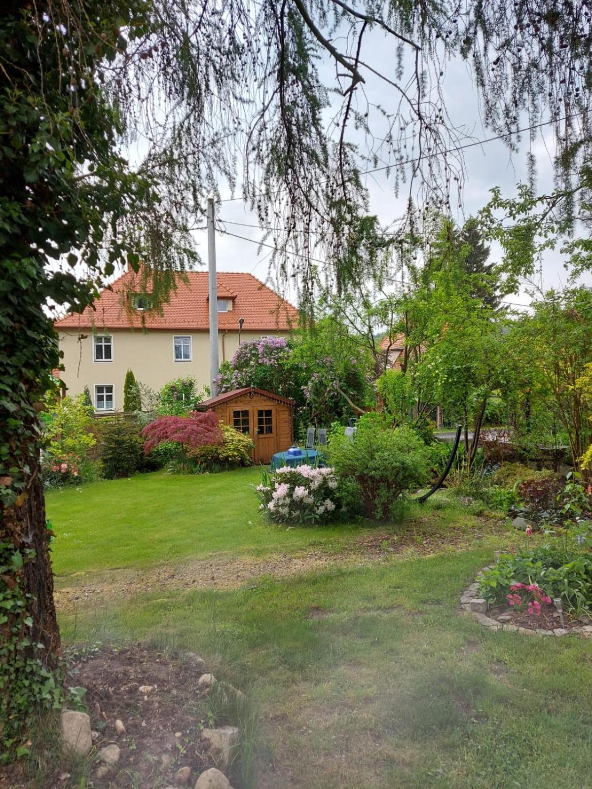 Apartament na Rybnej view 3