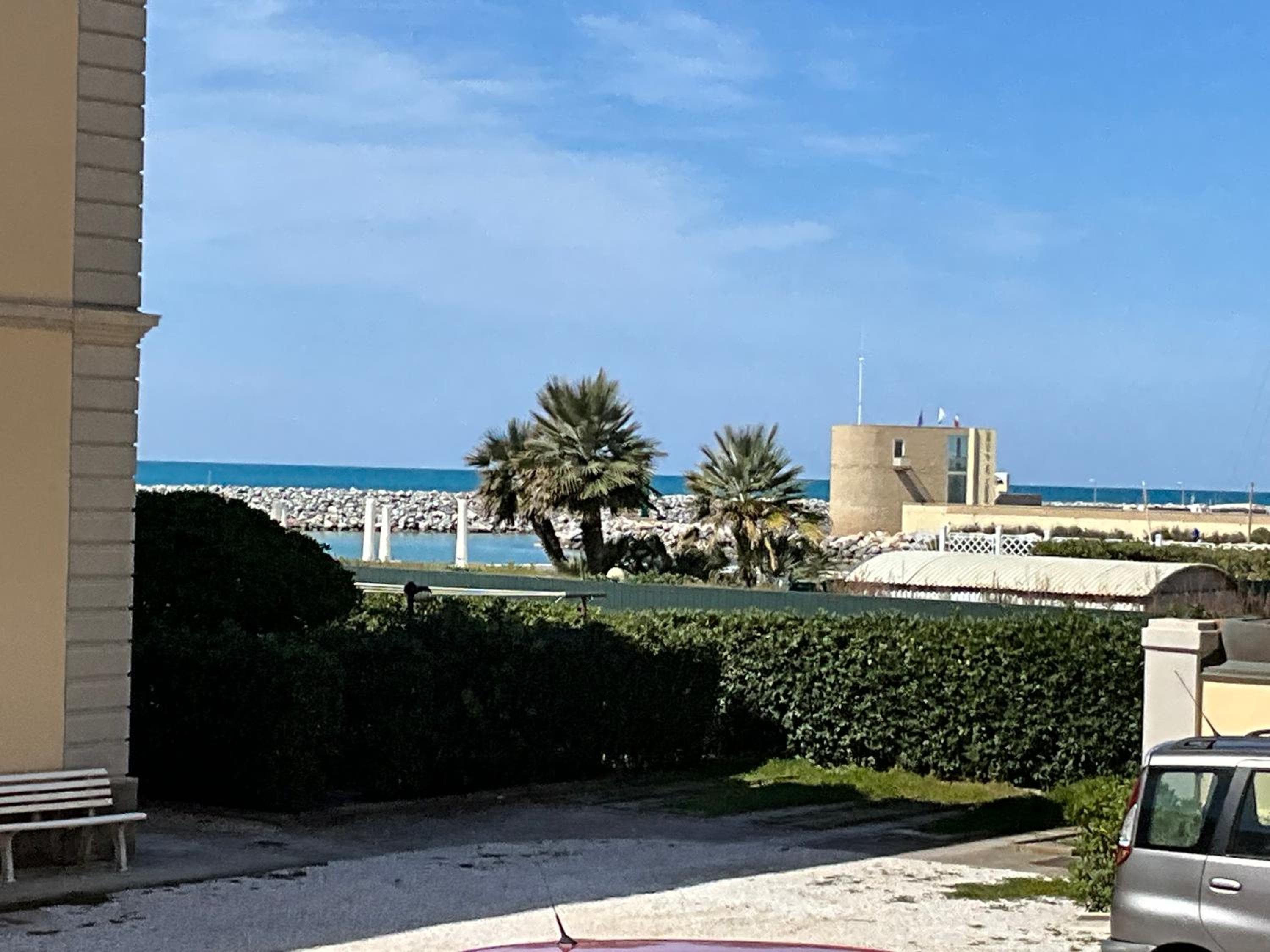 Casa Morandi SPIAGGIA