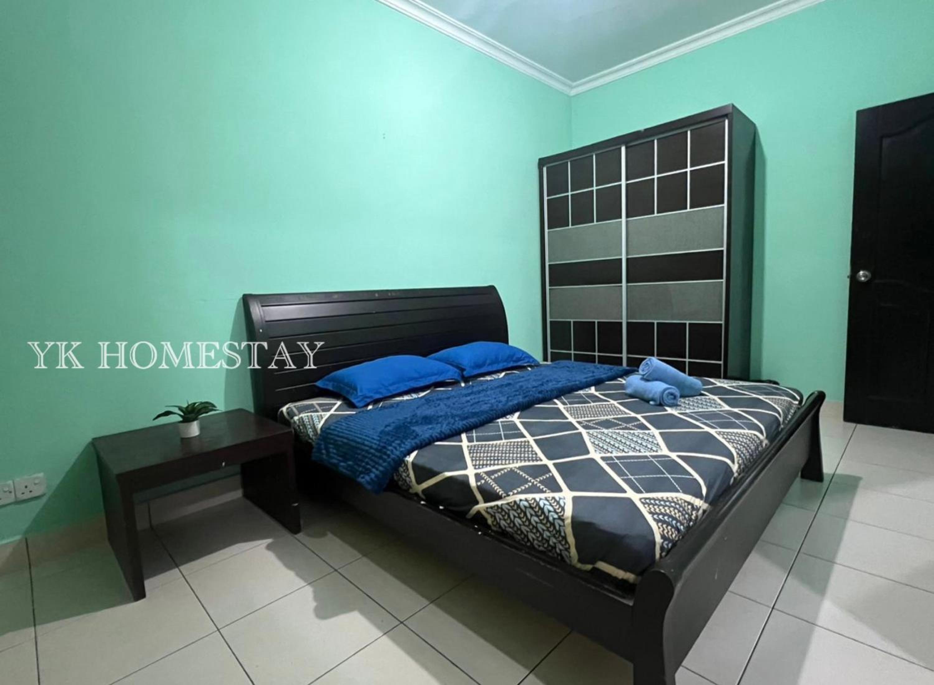 YK HOMESTAY photo 3