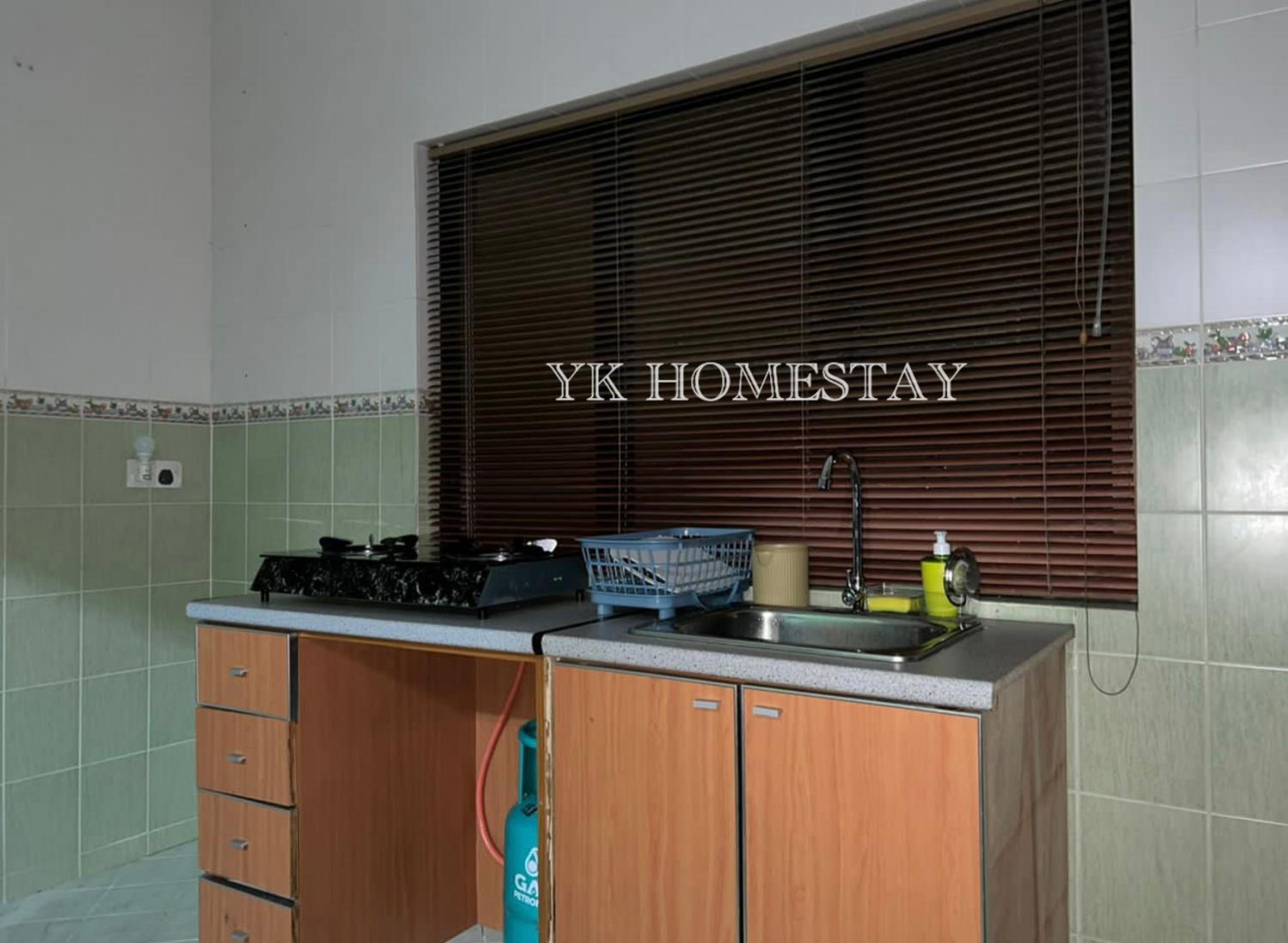 YK HOMESTAY photo 4