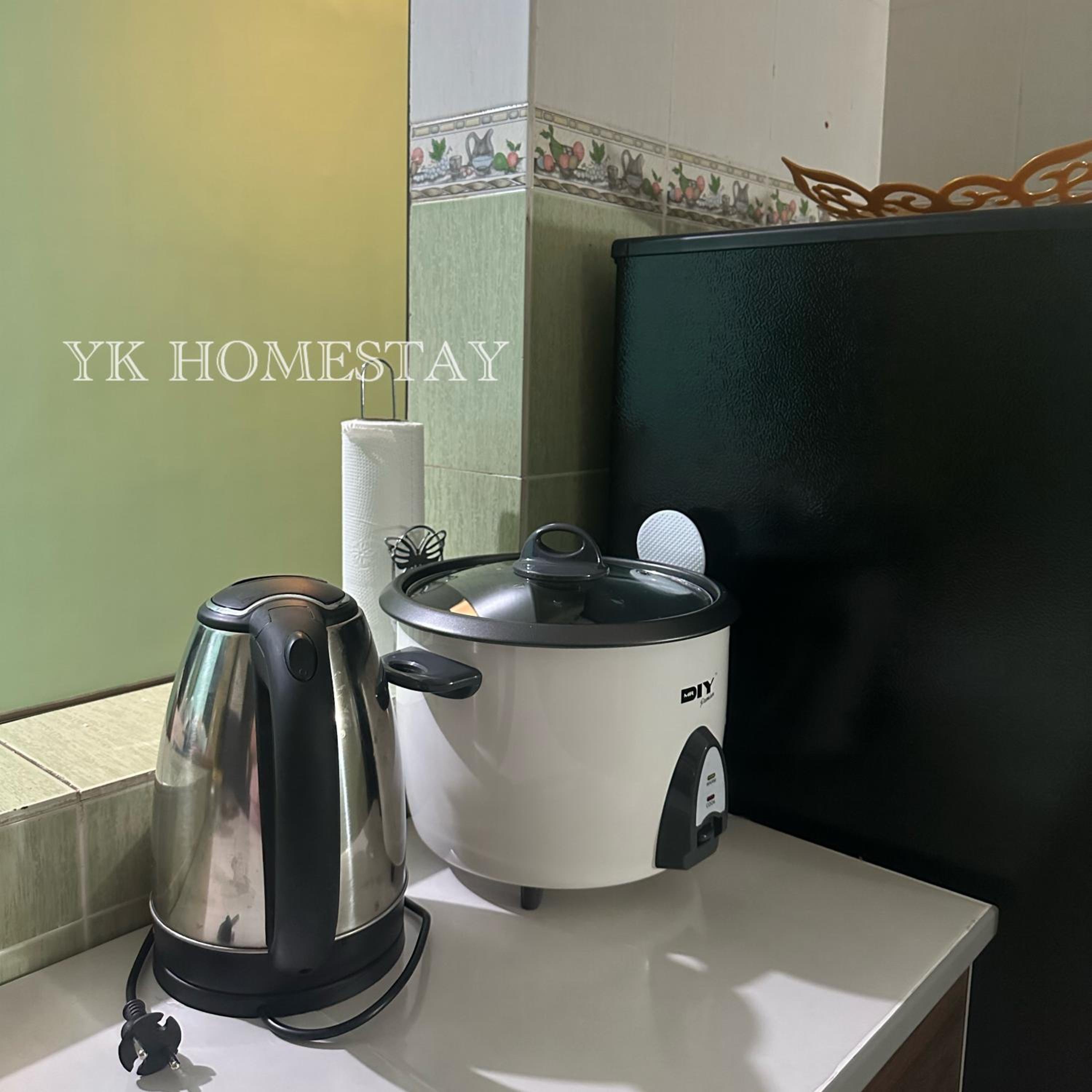 YK HOMESTAY photo 5