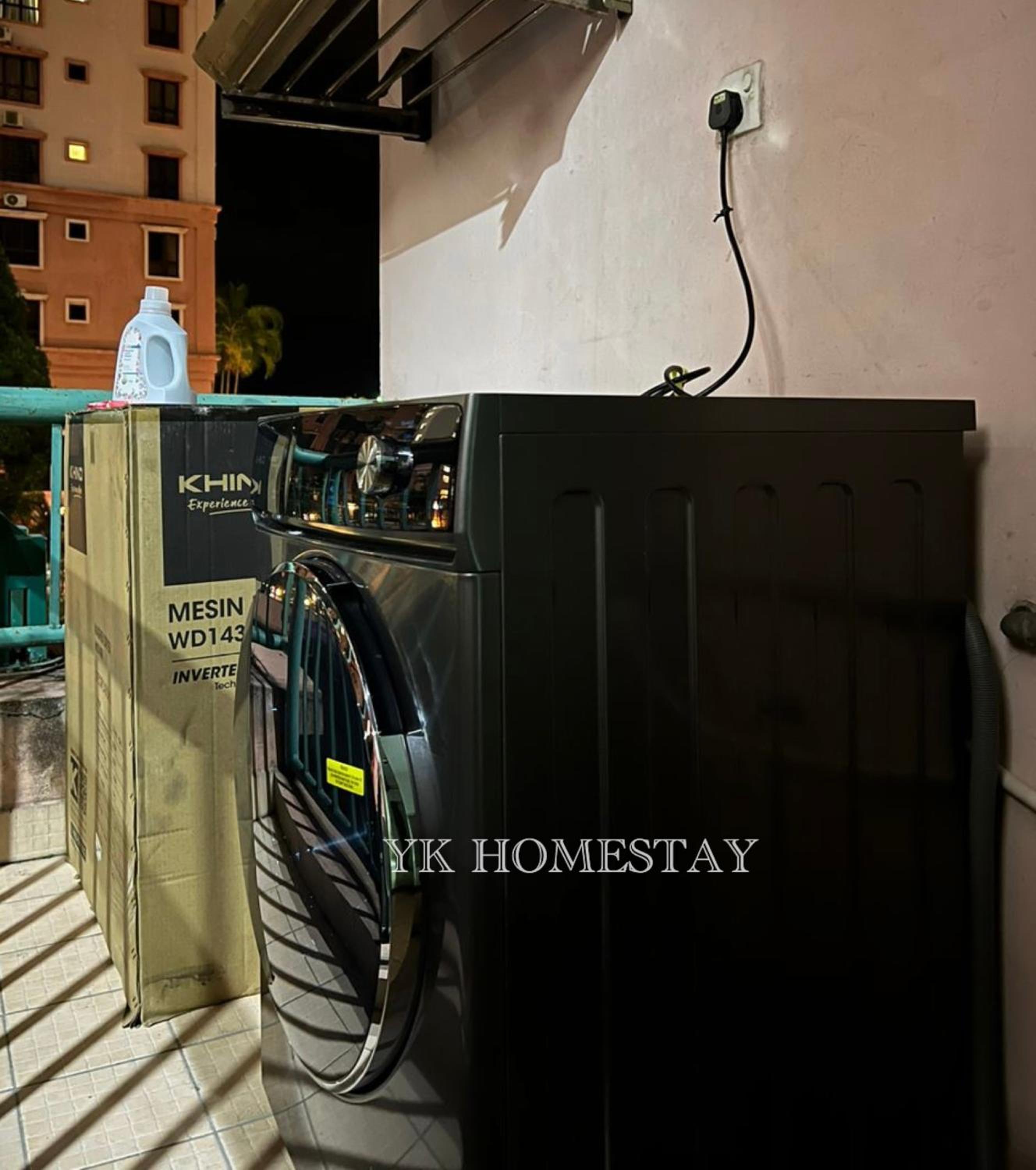 YK HOMESTAY photo 6