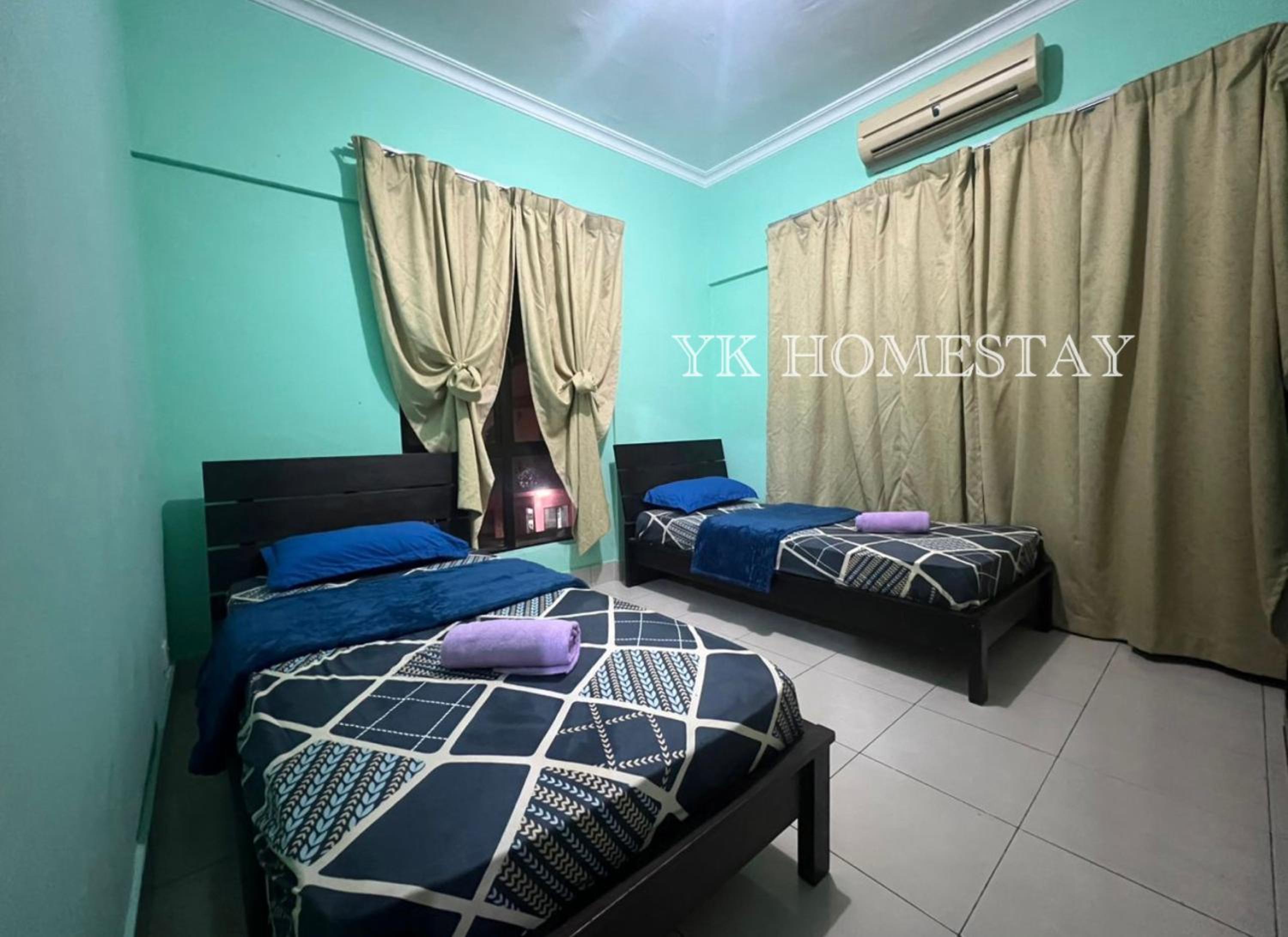 YK HOMESTAY photo 7