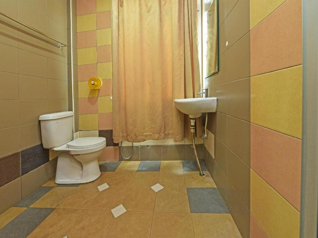 UMMUL MOTEL CMART photo 5