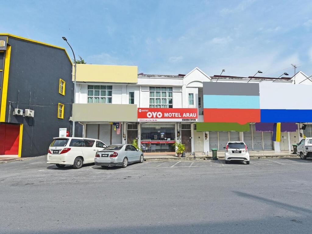 UMMUL MOTEL CMART photo 1
