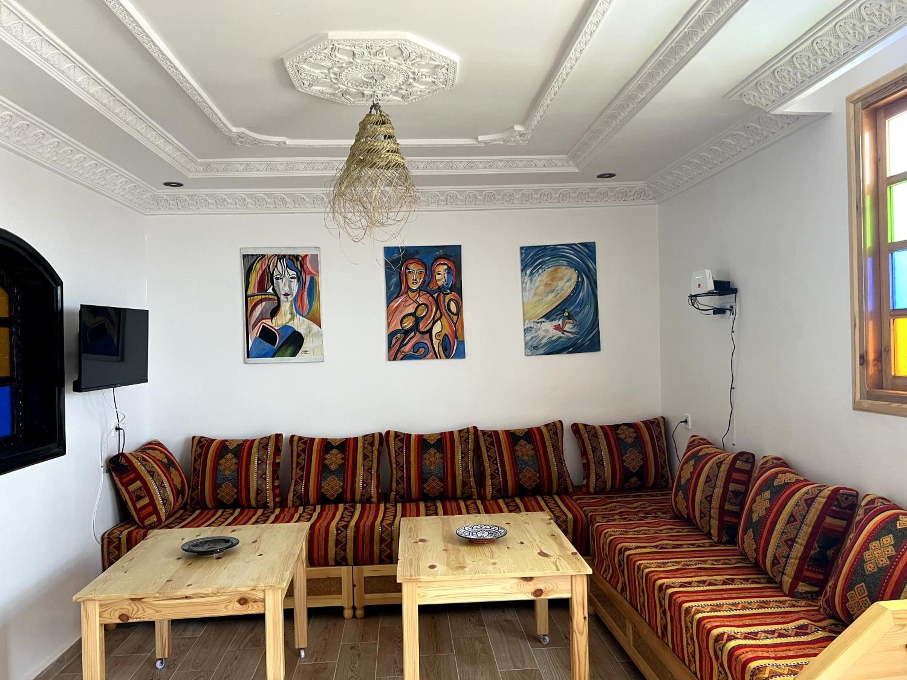 lounge