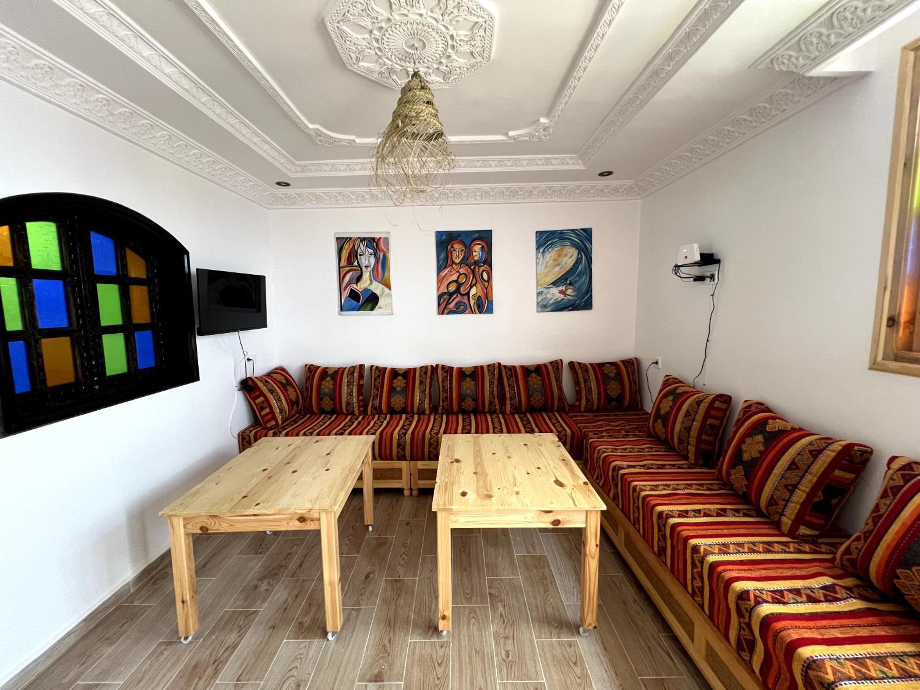 lounge