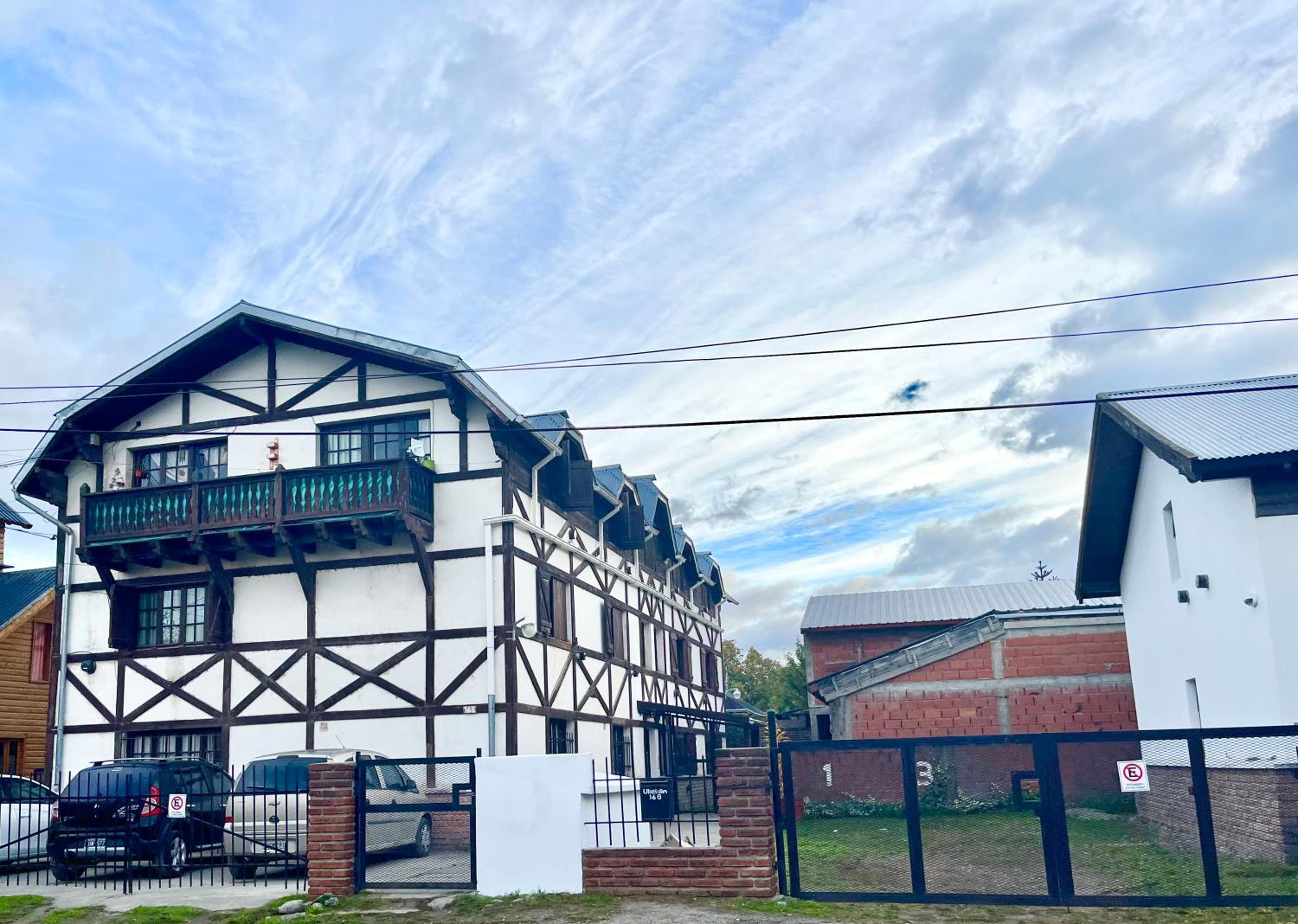 ApartamentsLouis