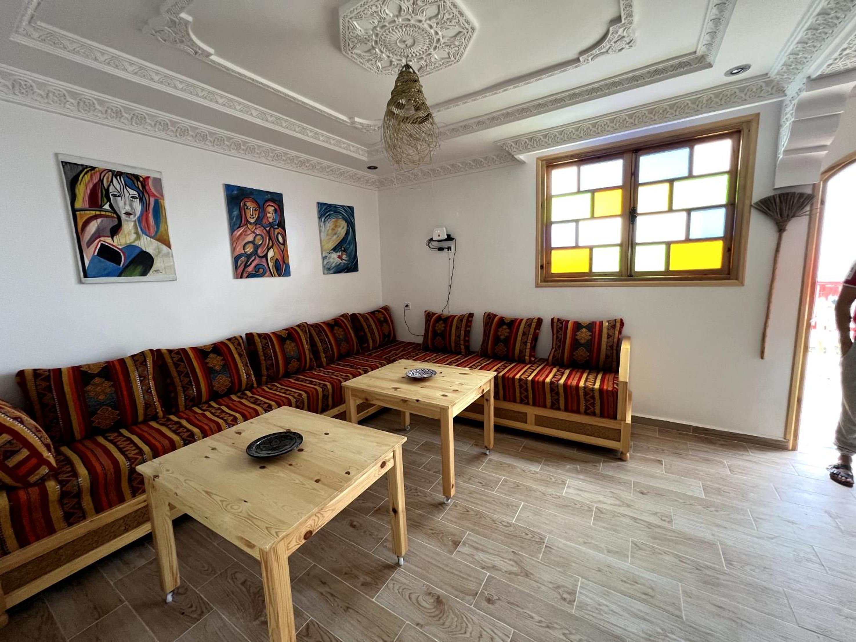 lounge