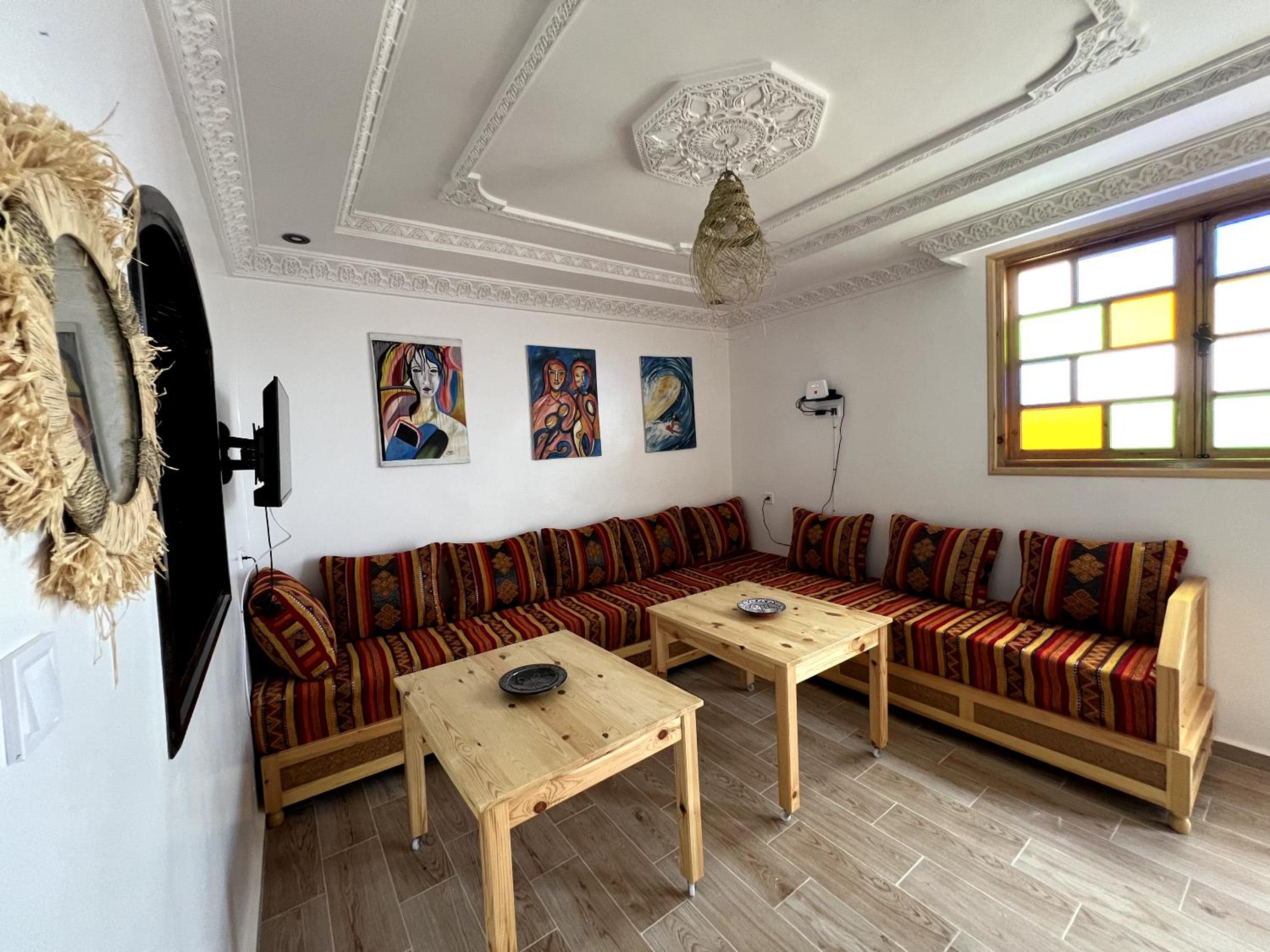 lounge