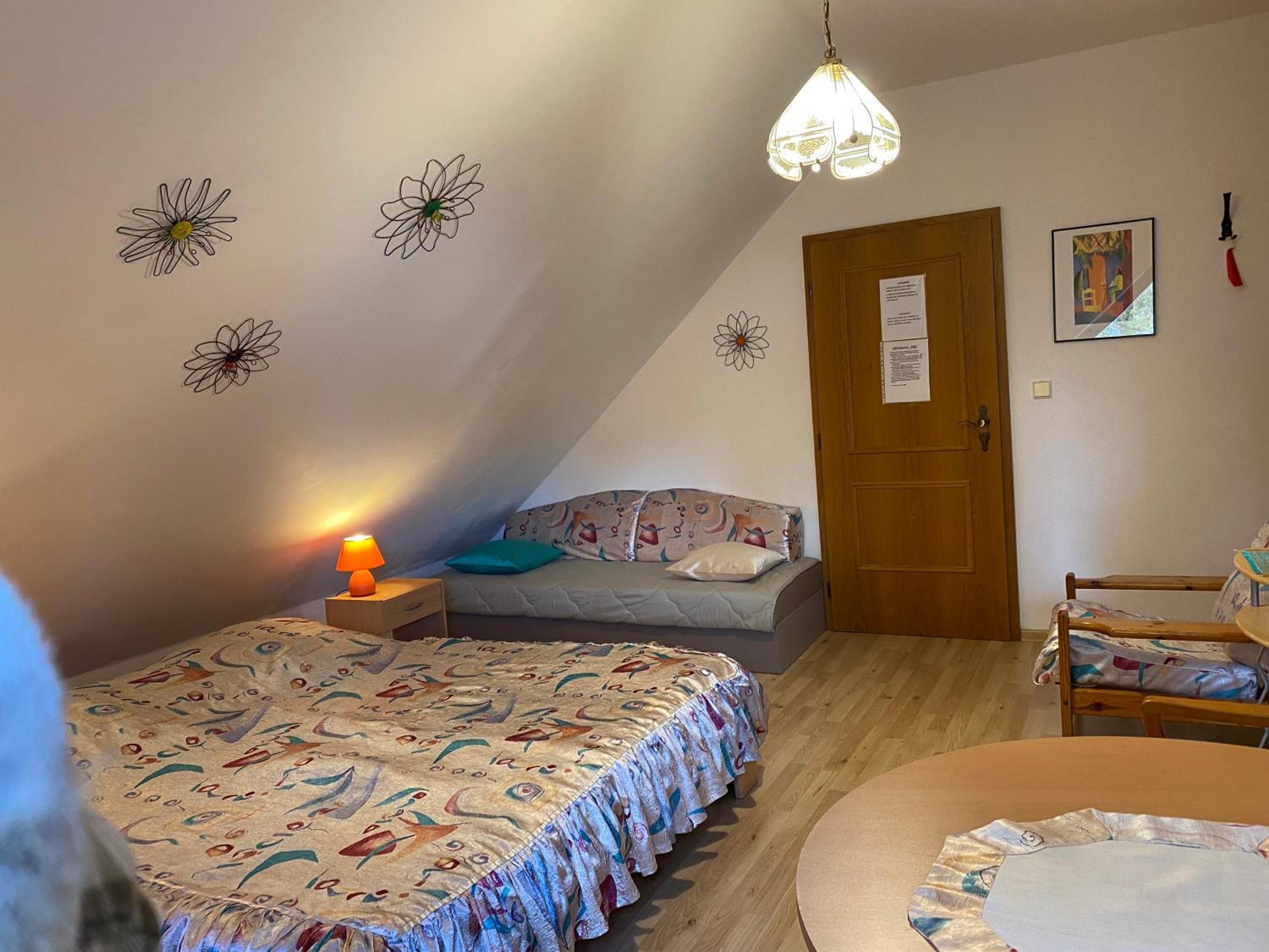 Pension Roklan