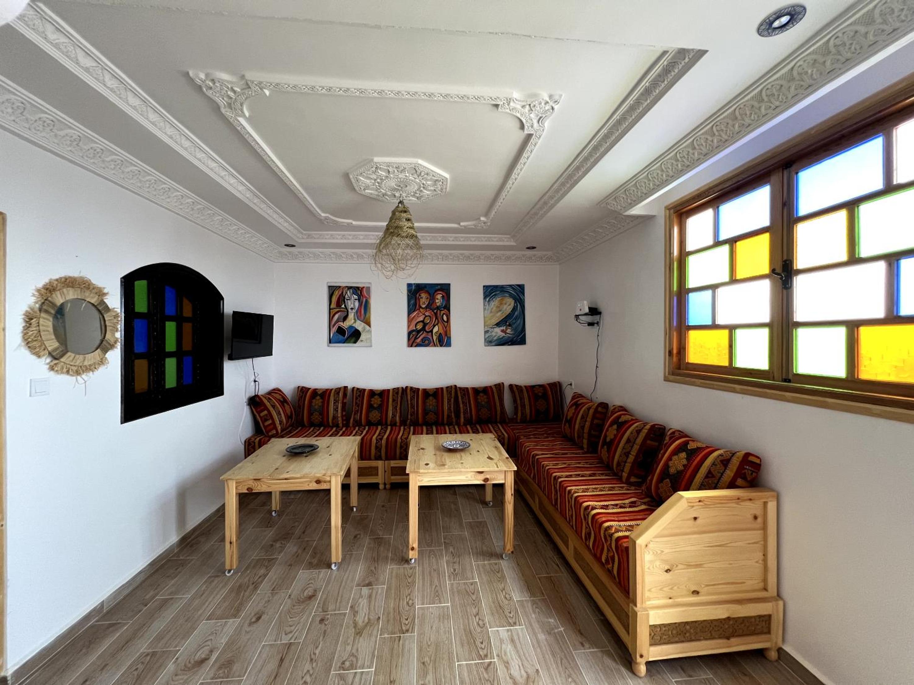 lounge