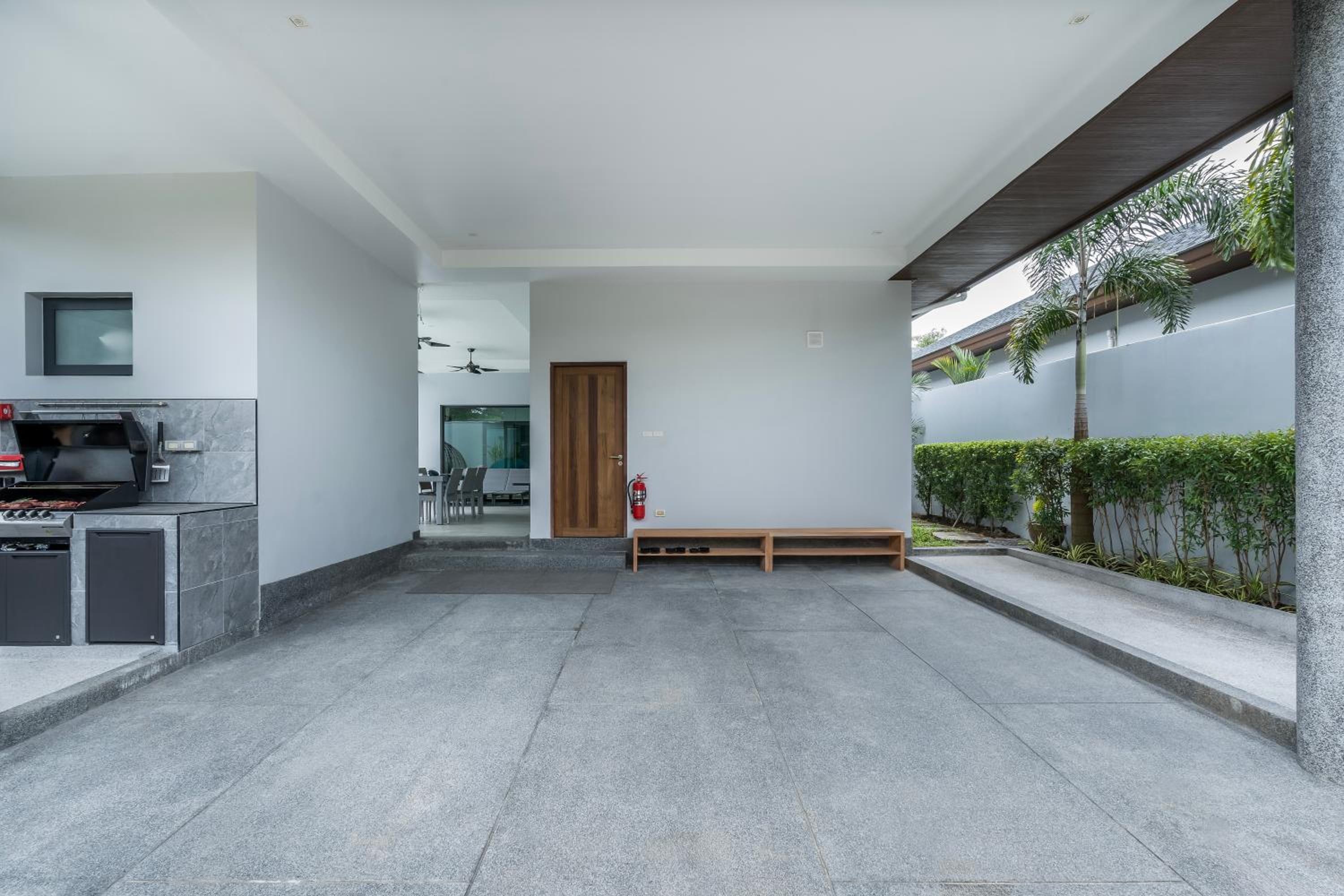 Two Flamingo Villa 1