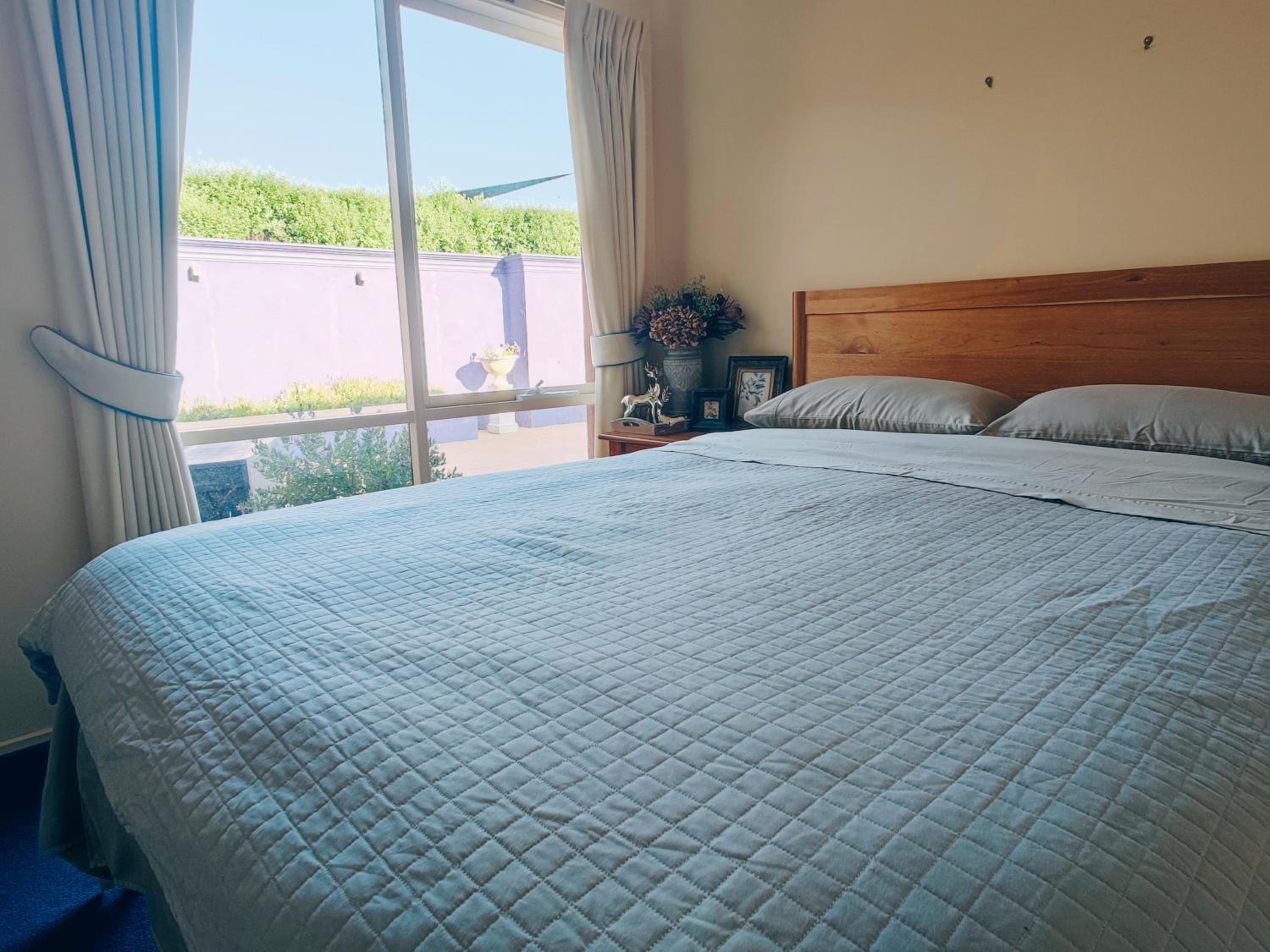 Golf Spa Retreat