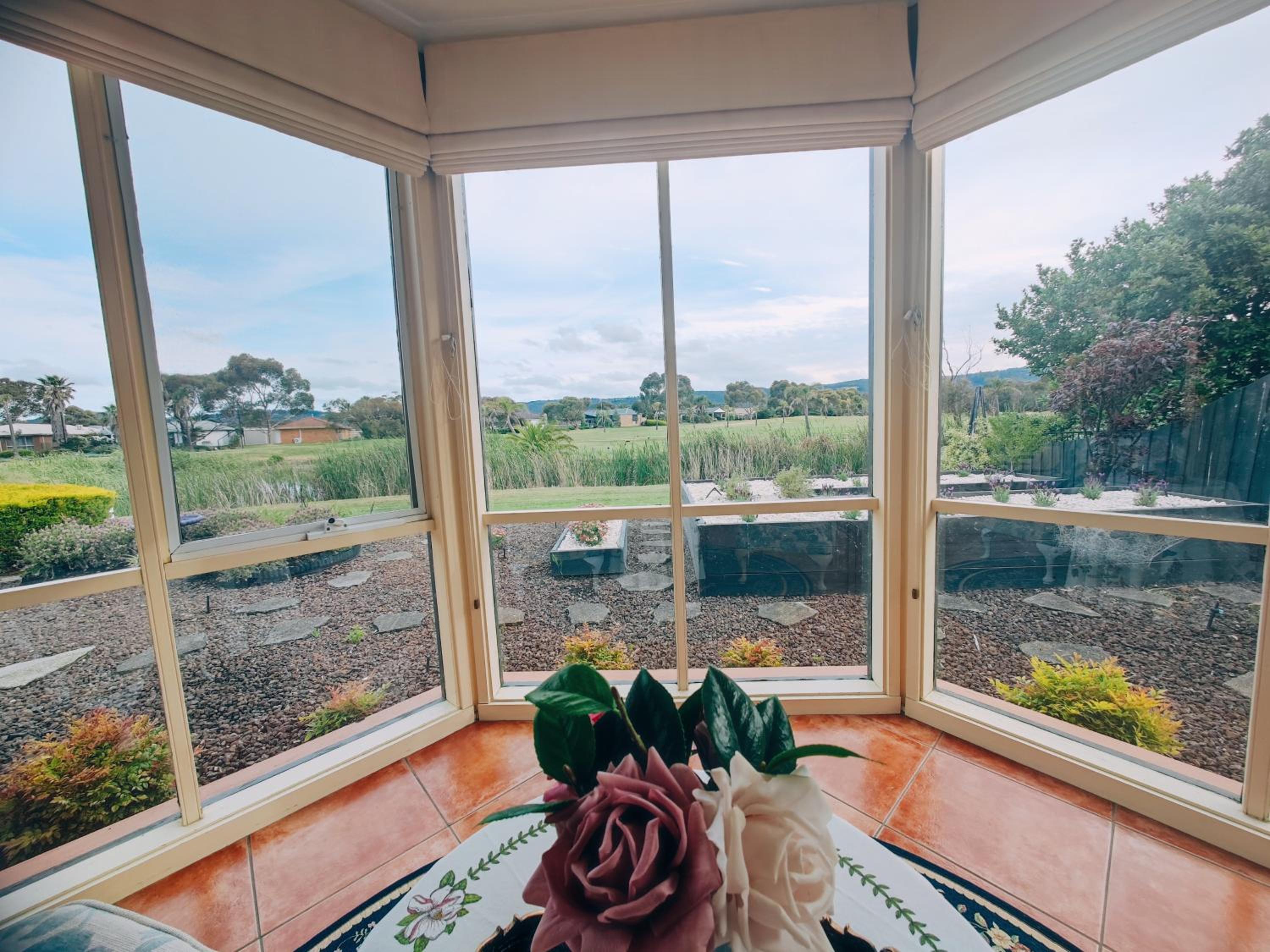 Golf Spa Retreat