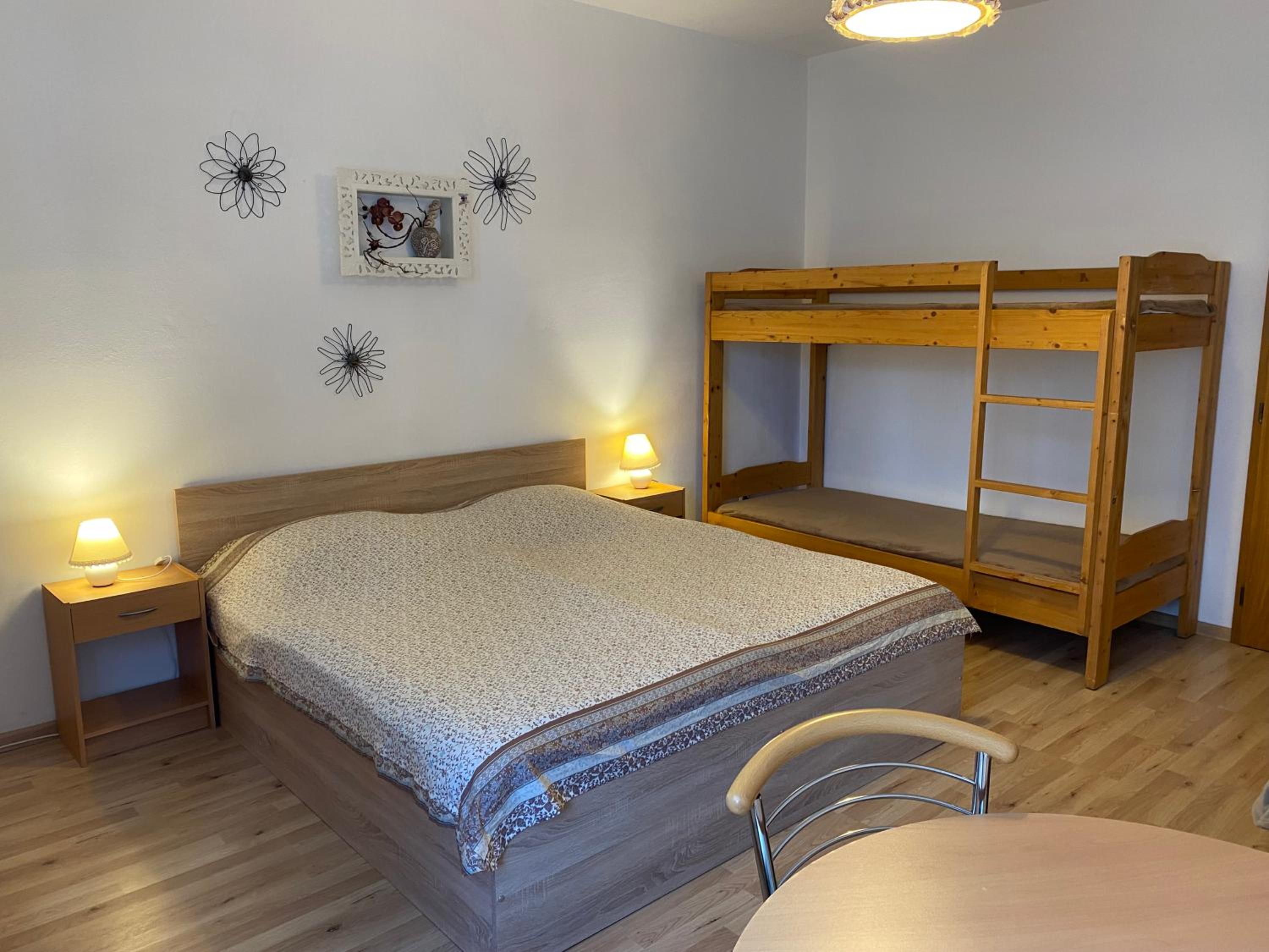 Pension Roklan