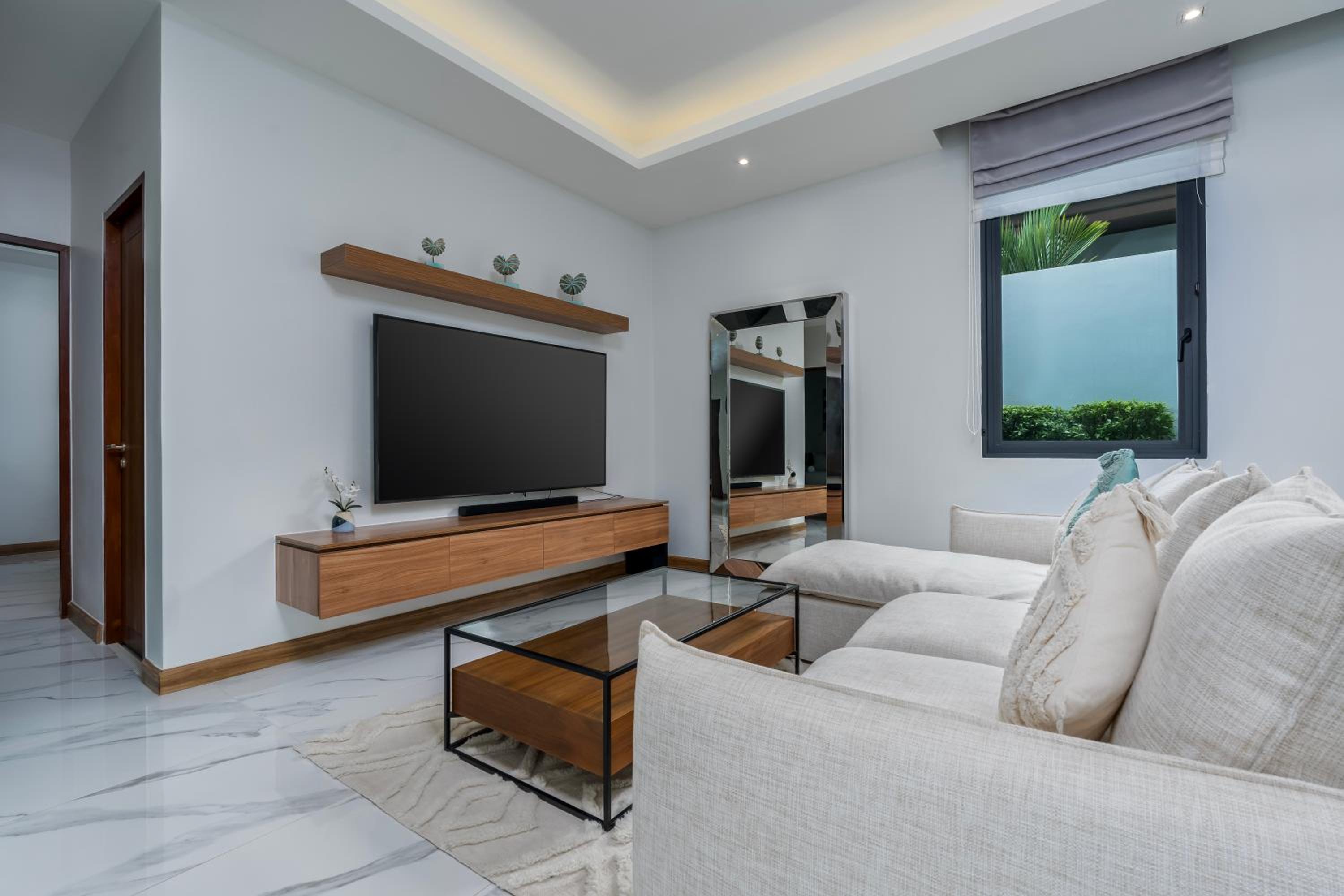 Two Flamingo Villa 1