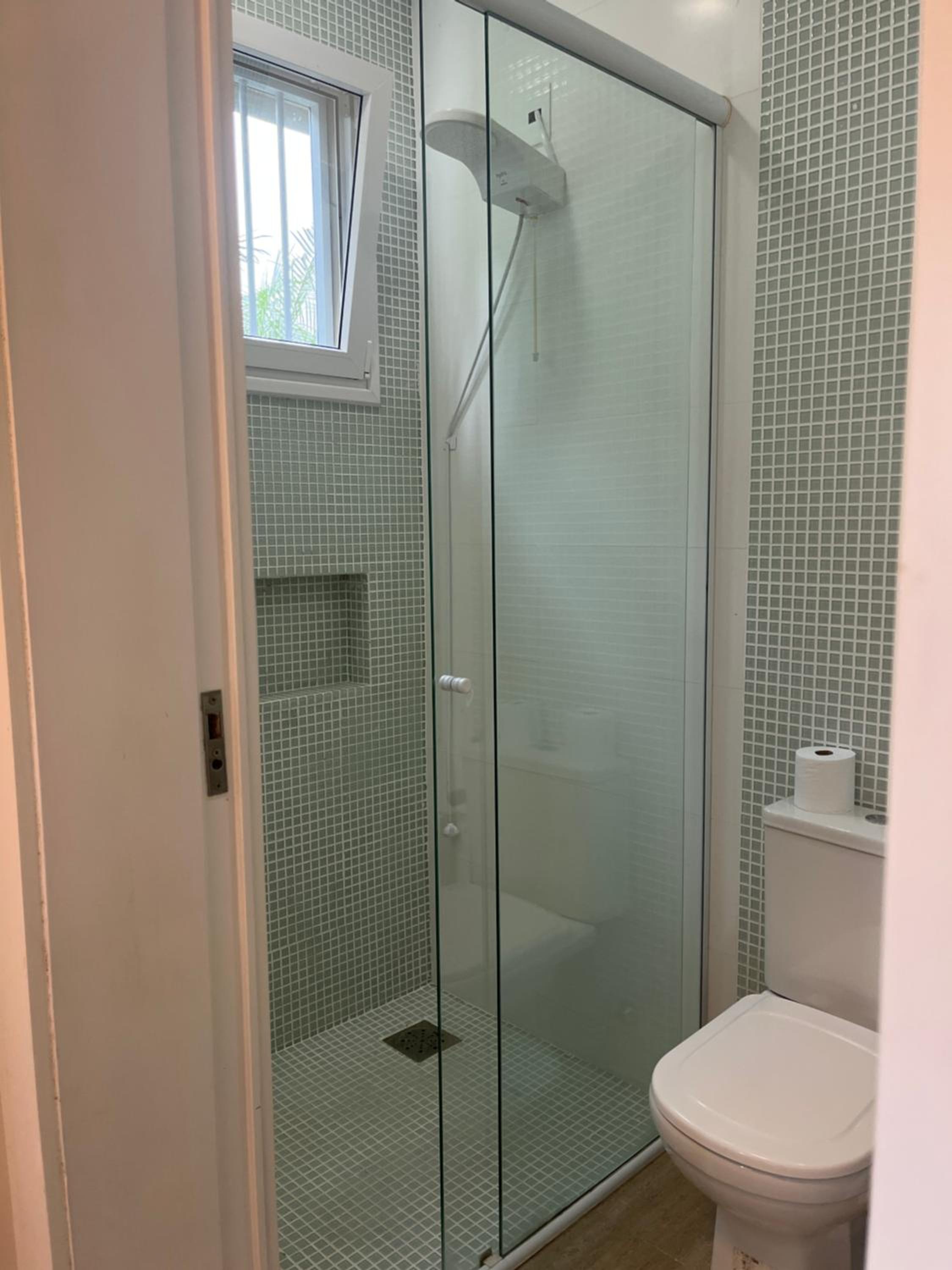 Suite em linda casa em Jurerê internacional