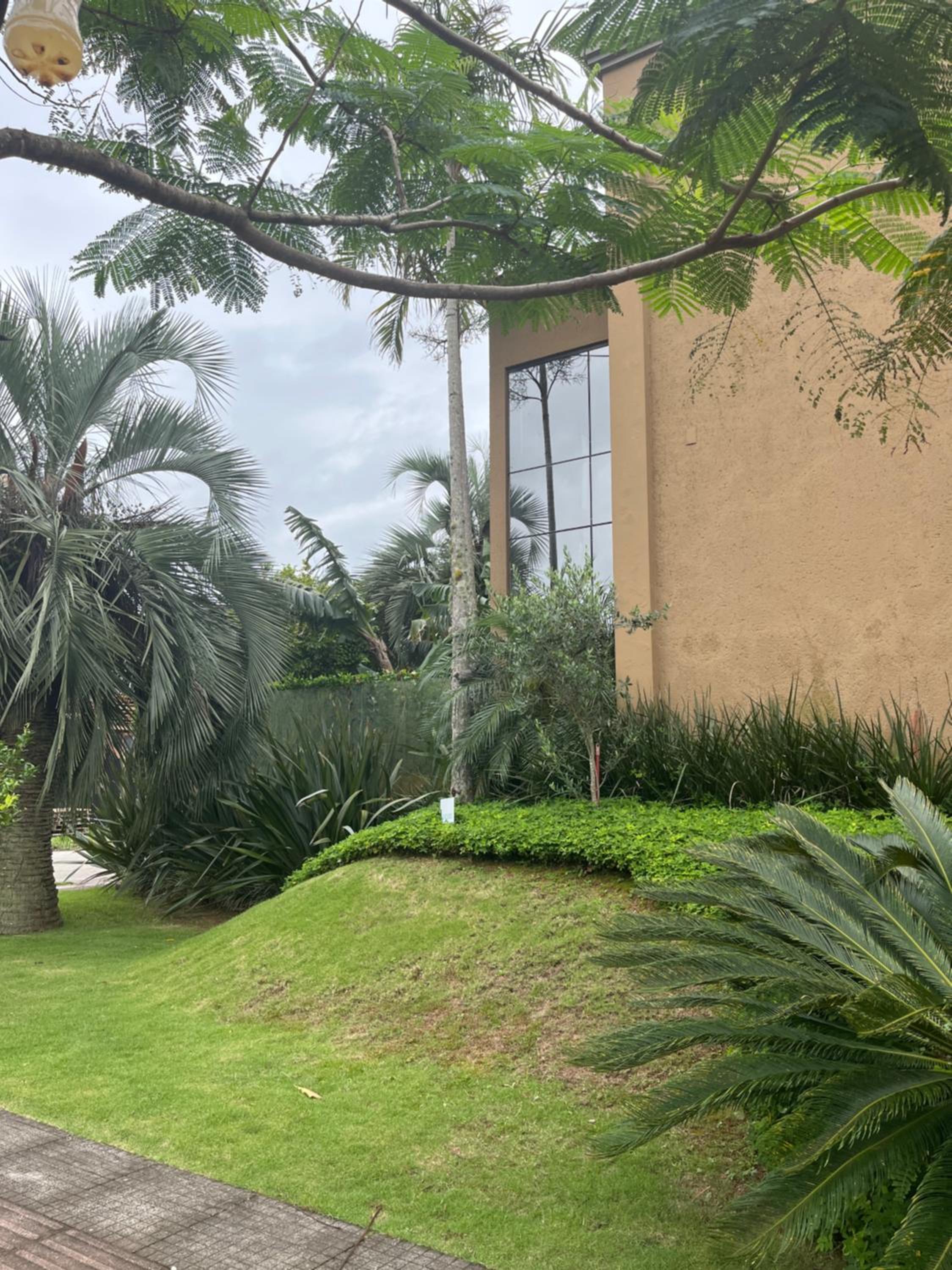 Suite em linda casa em Jurerê internacional