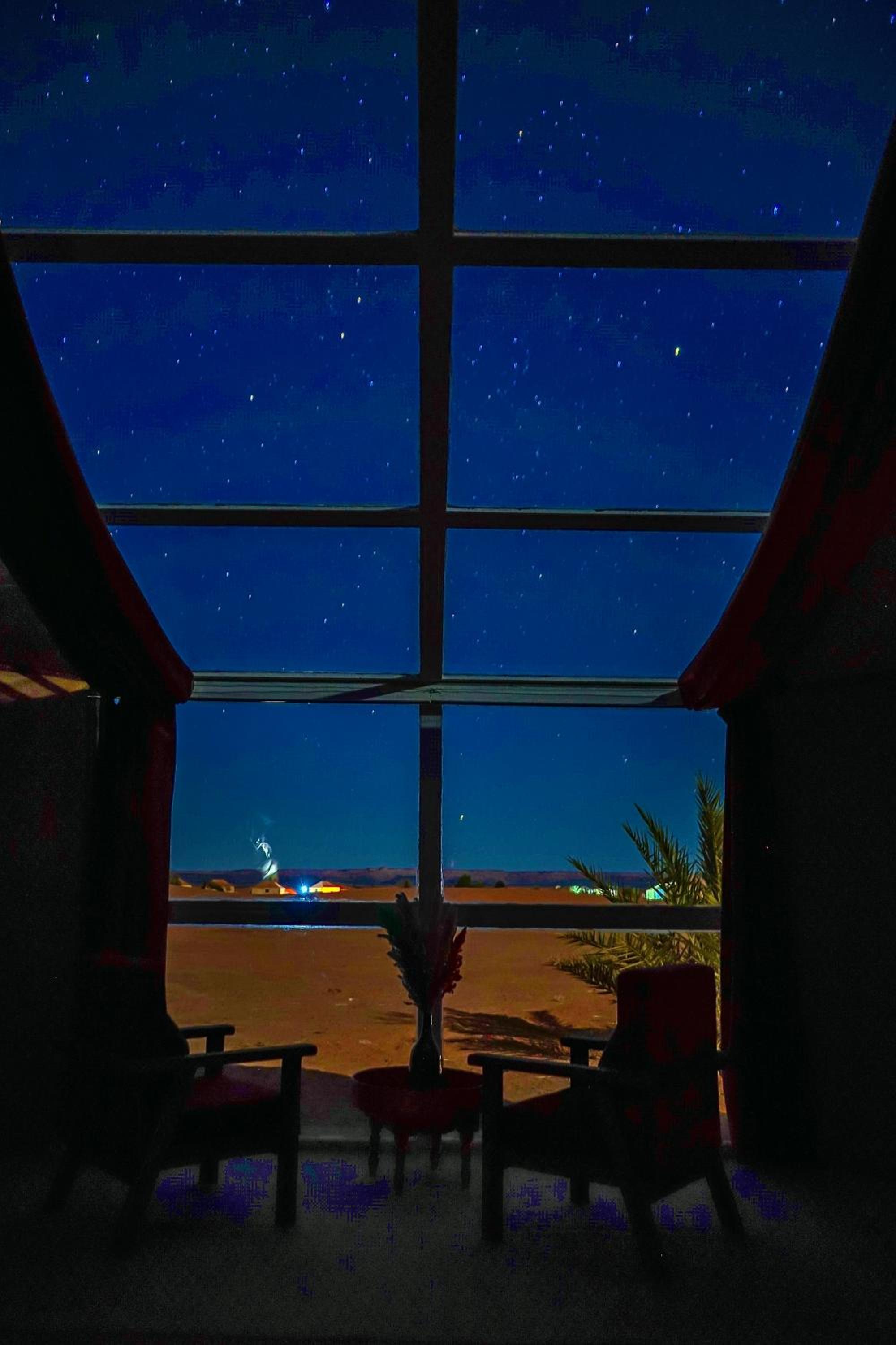 Sky View Camp