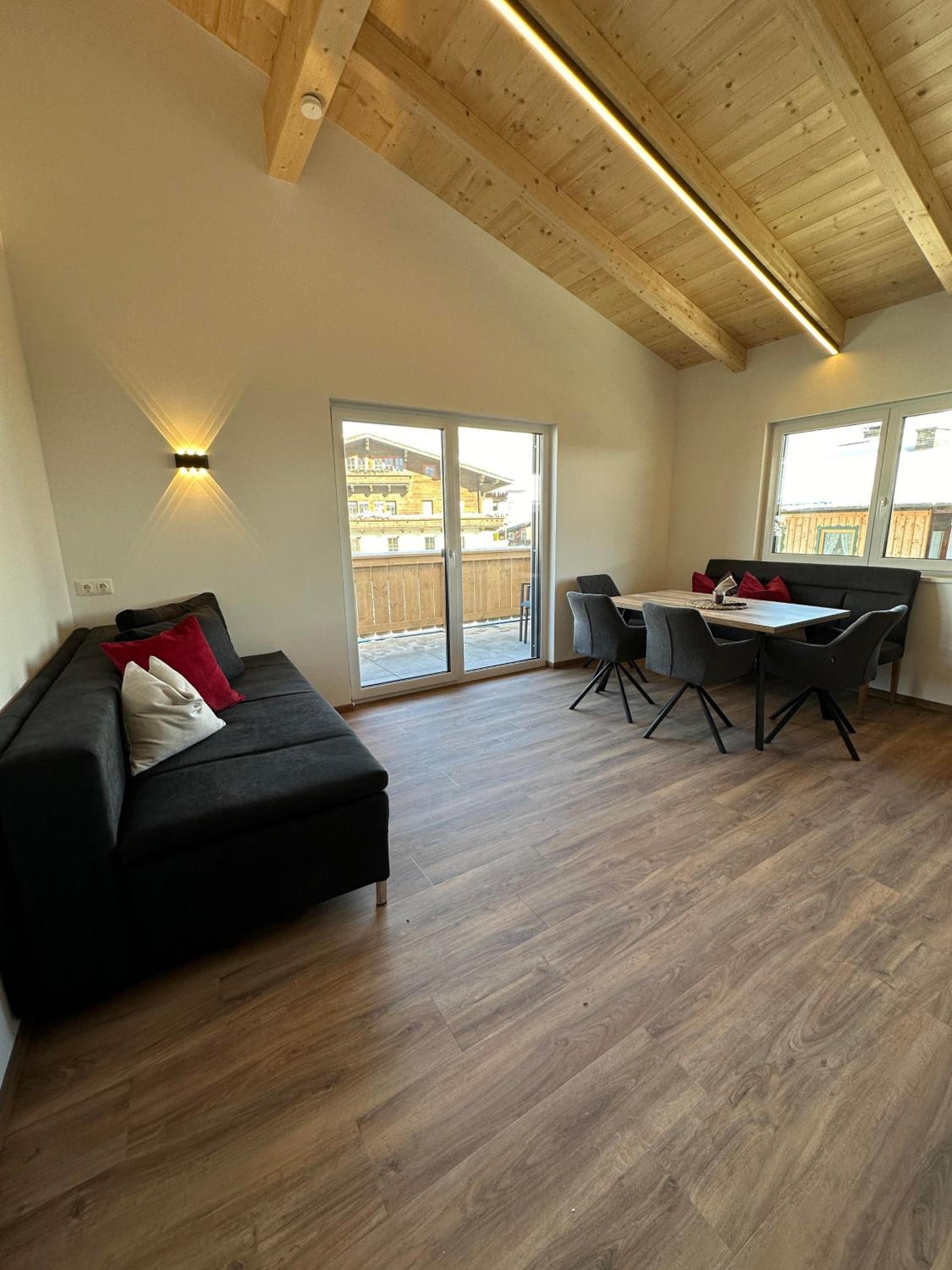 Appartement Kramerhaus view 5