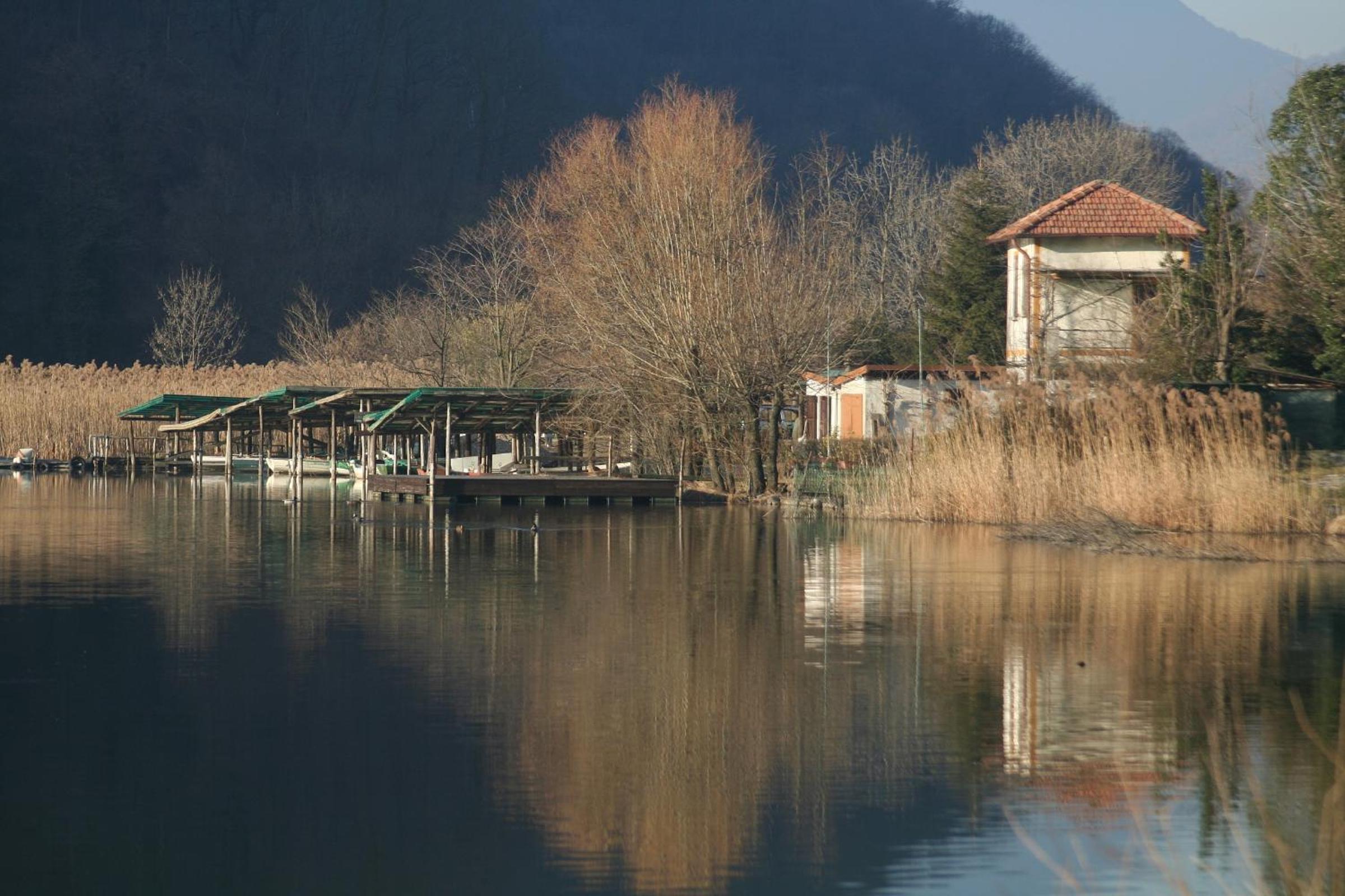 LAKE HOUSE CANZO view 5